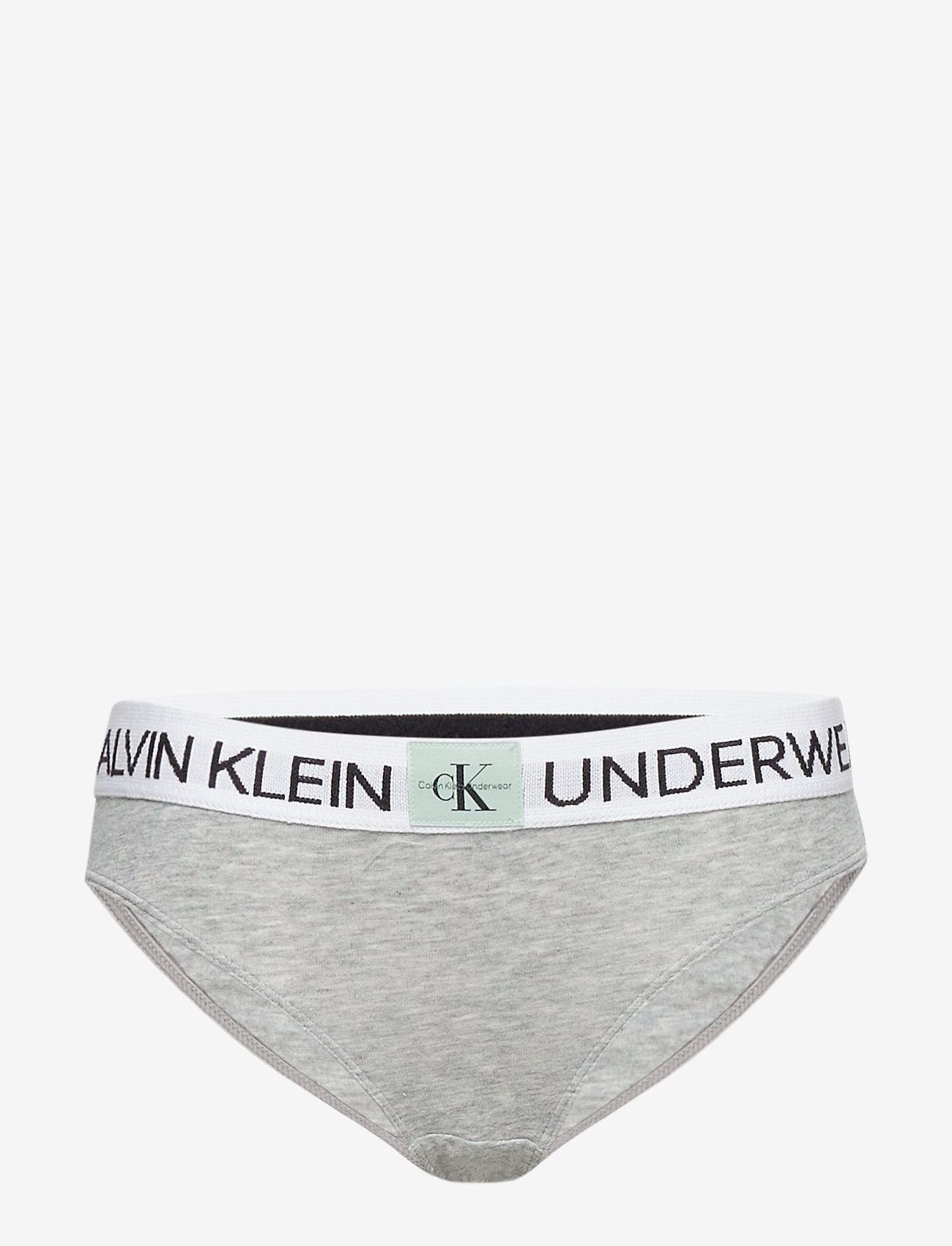 Calvin Klein - 2PK BIKINI - 1unique/1greyheather - 3