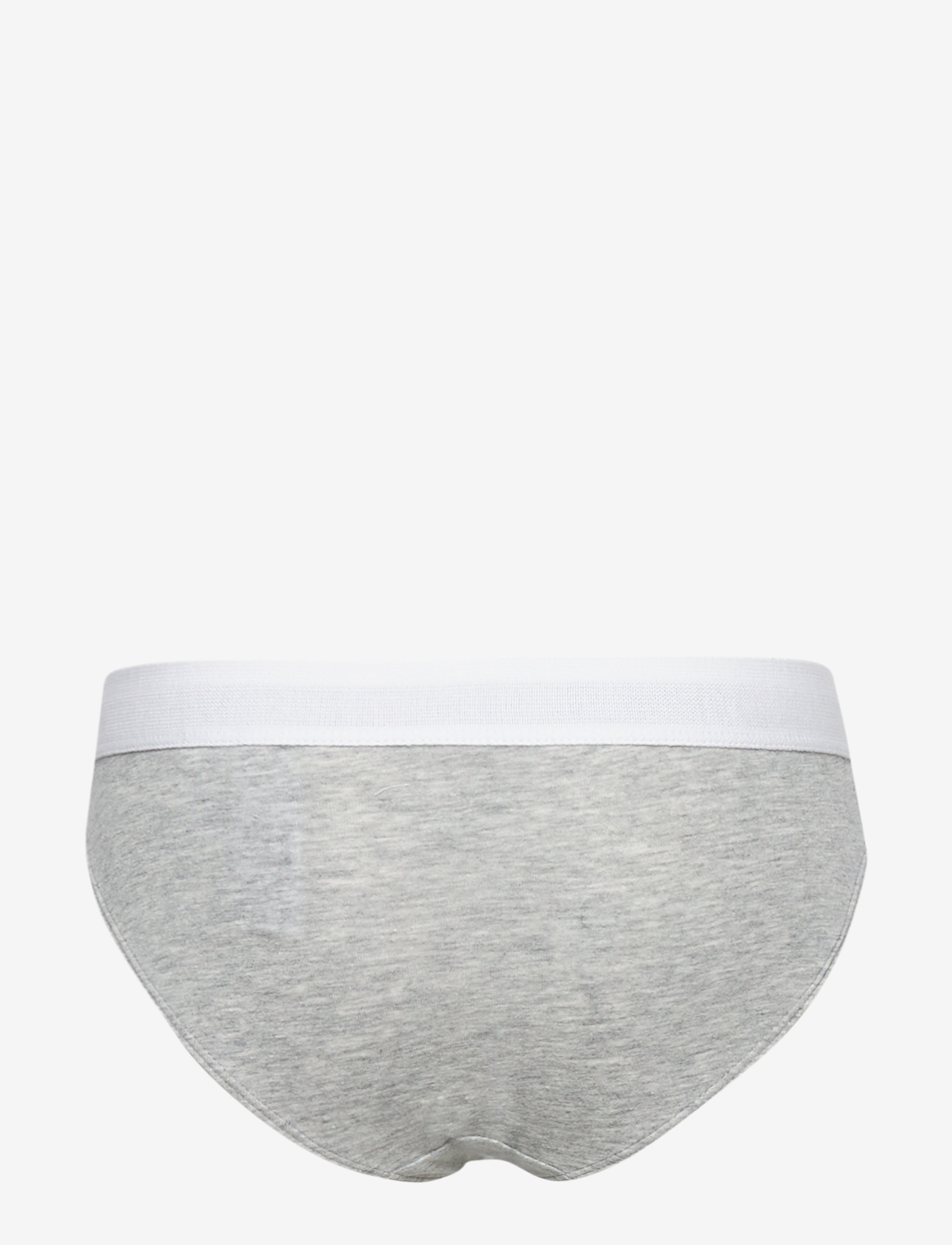 Calvin Klein - 2PK BIKINI - 1unique/1greyheather - 4