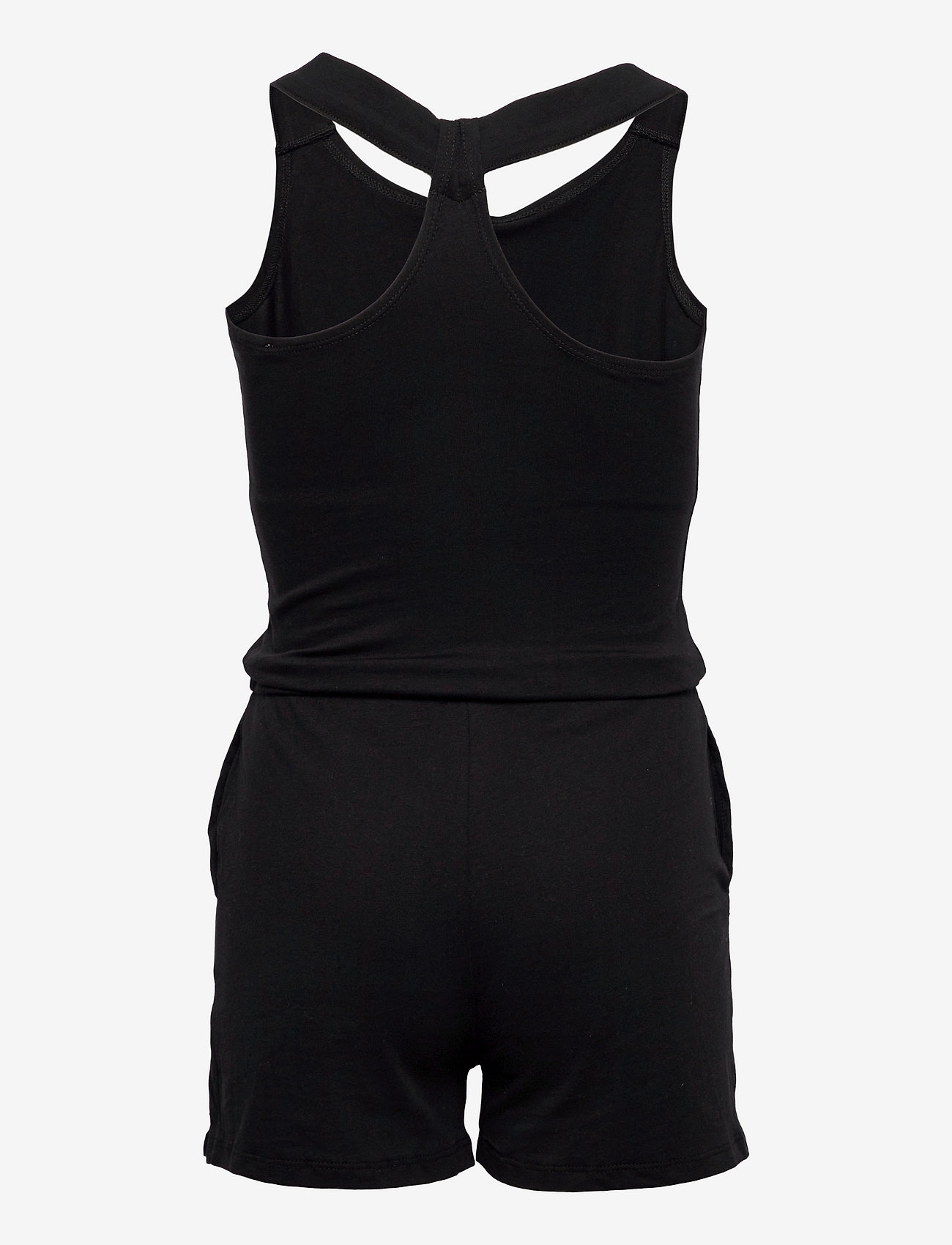 Calvin Klein - ROMPER - pvh black - 1