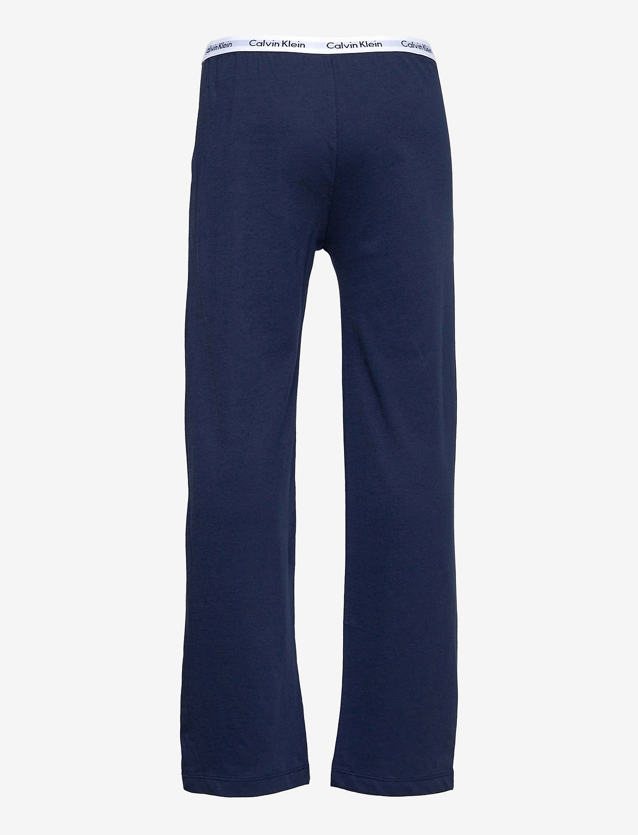 Calvin Klein - PANT - navy iris - 1
