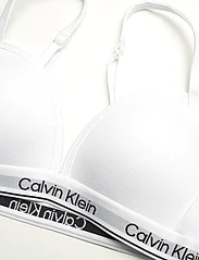 Calvin Klein - TRIANGLE - alhaisimmat hinnat - pvh classic white - 2
