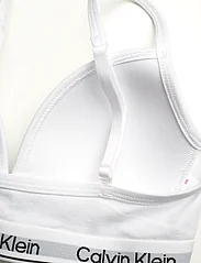 Calvin Klein - TRIANGLE - lowest prices - pvh classic white - 3