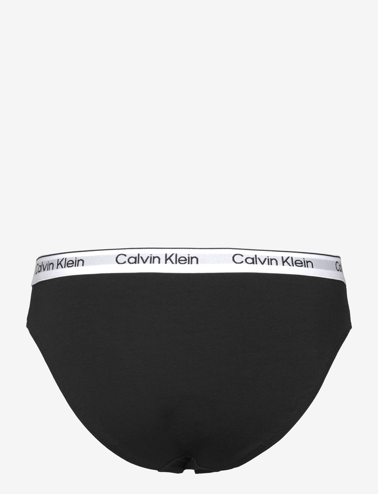 Calvin Klein - 2PK BIKINI - pvhclassicwhite/pvhblack - 3