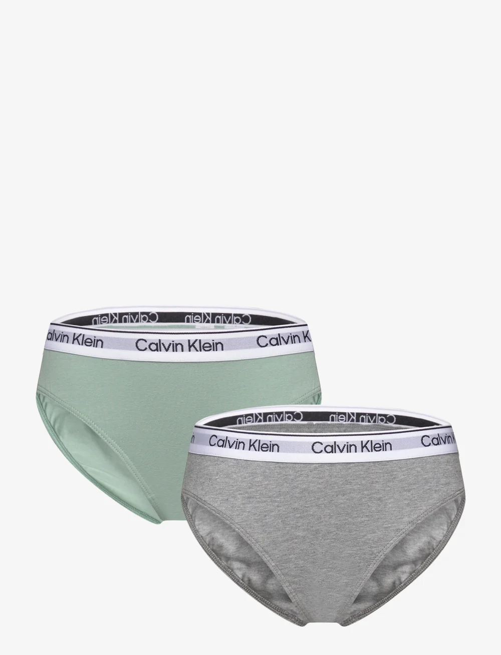 Calvin Klein 2pk Bikini Apatiniai drabu iai Boozt