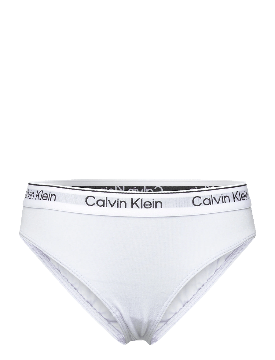 Calvin Klein - 2PK BIKINI - trosor - heavenlyiris silverpeony - 3