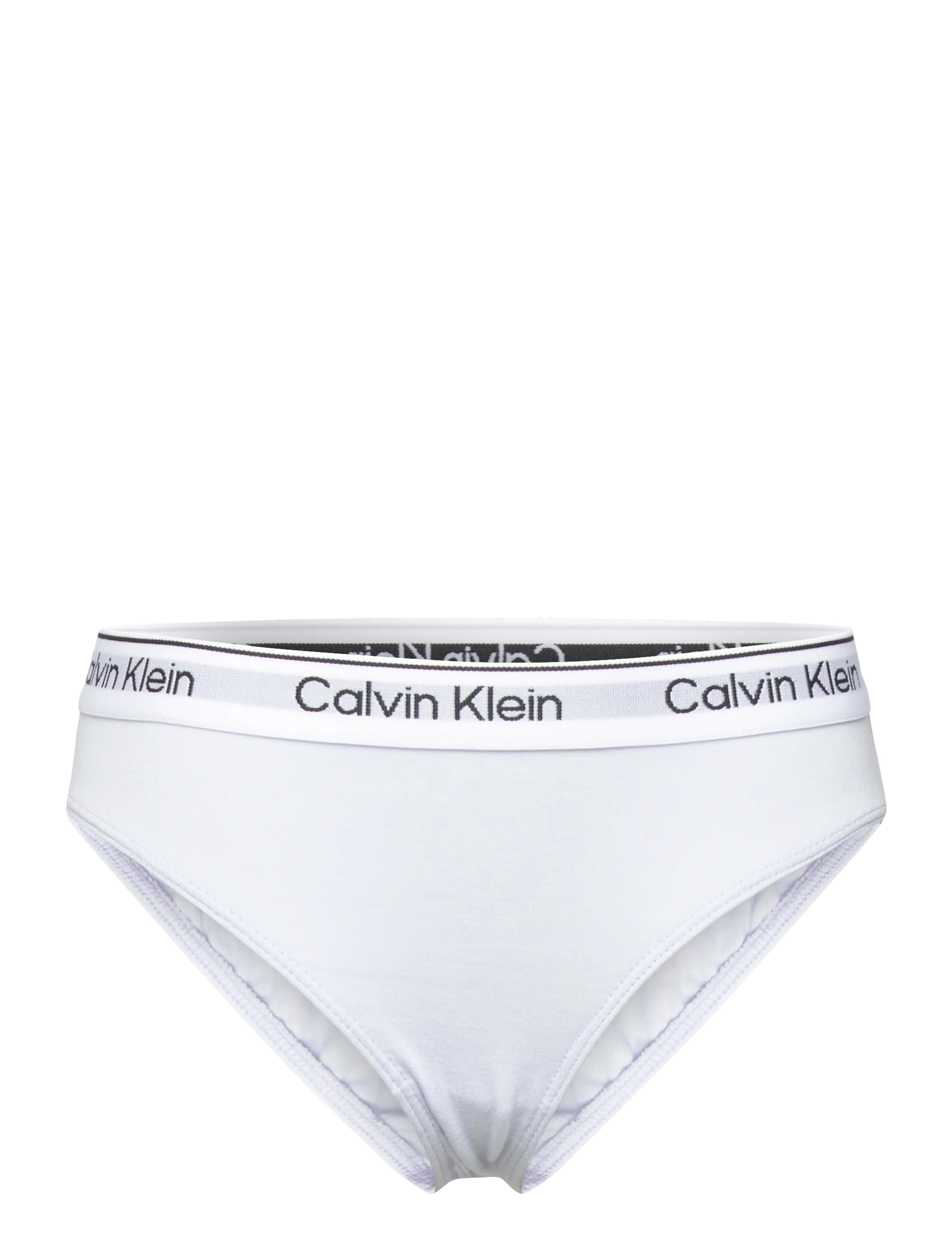 Calvin Klein - 2PK BIKINI - aluspüksid - heavenlyiris silverpeony - 3