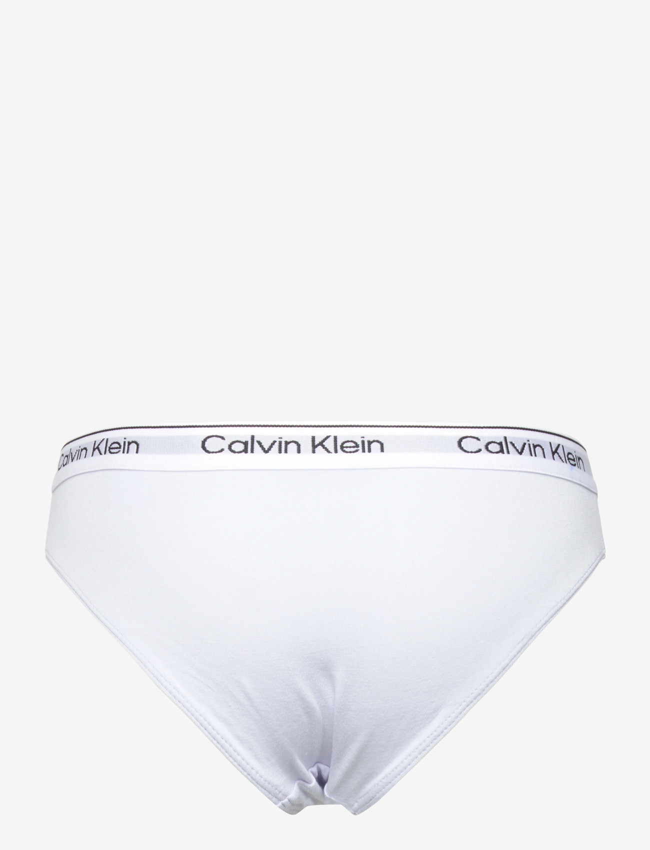 Calvin Klein - 2PK BIKINI - aluspüksid - heavenlyiris silverpeony - 4