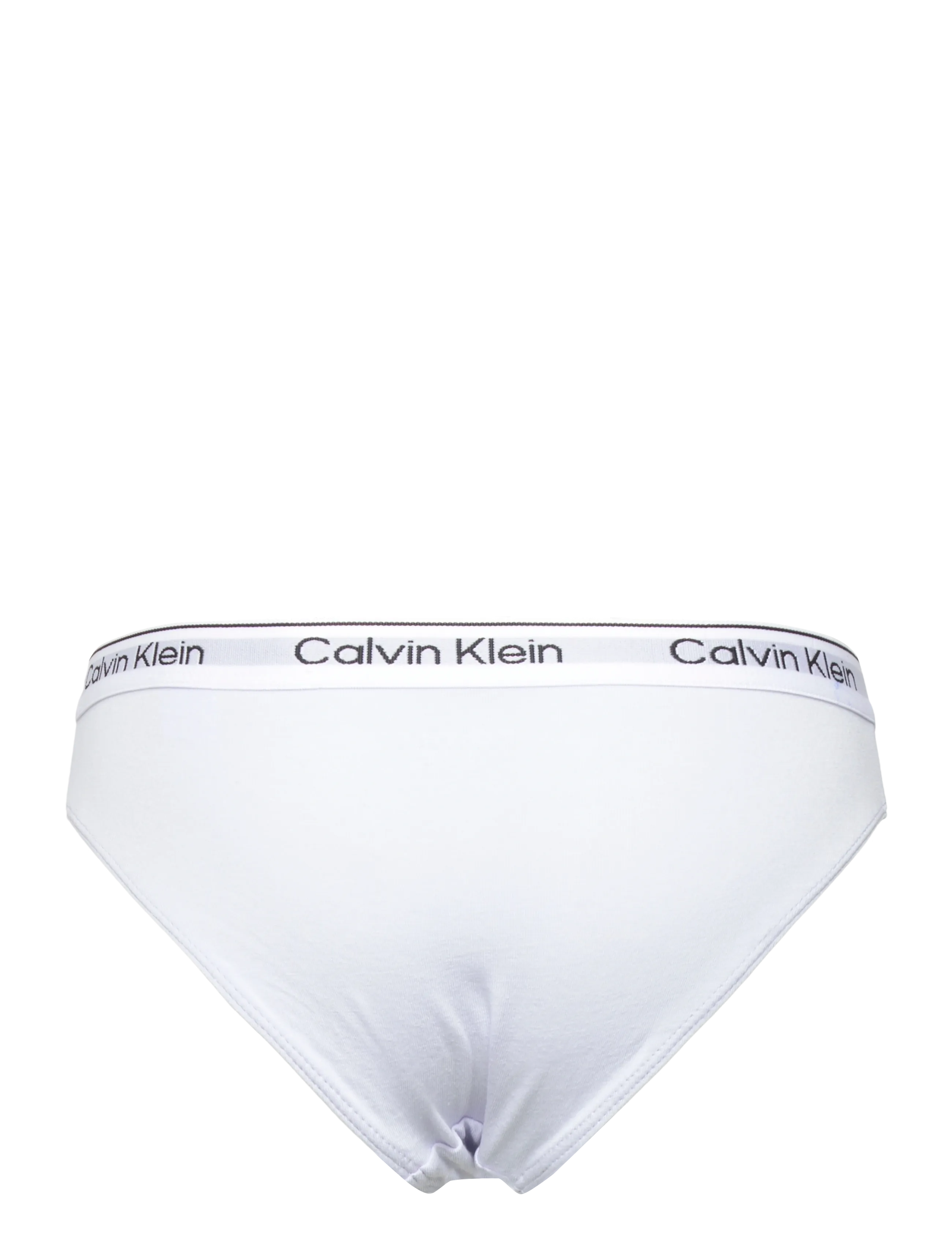 Calvin Klein - 2PK BIKINI - aluspüksid - heavenlyiris silverpeony - 4