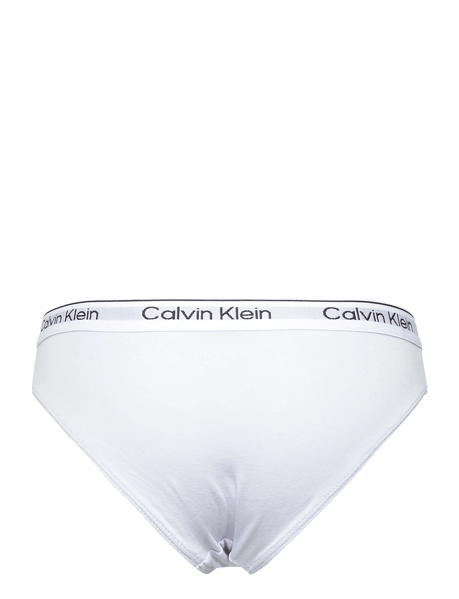 Calvin Klein - 2PK BIKINI - trosor - heavenlyiris silverpeony - 4