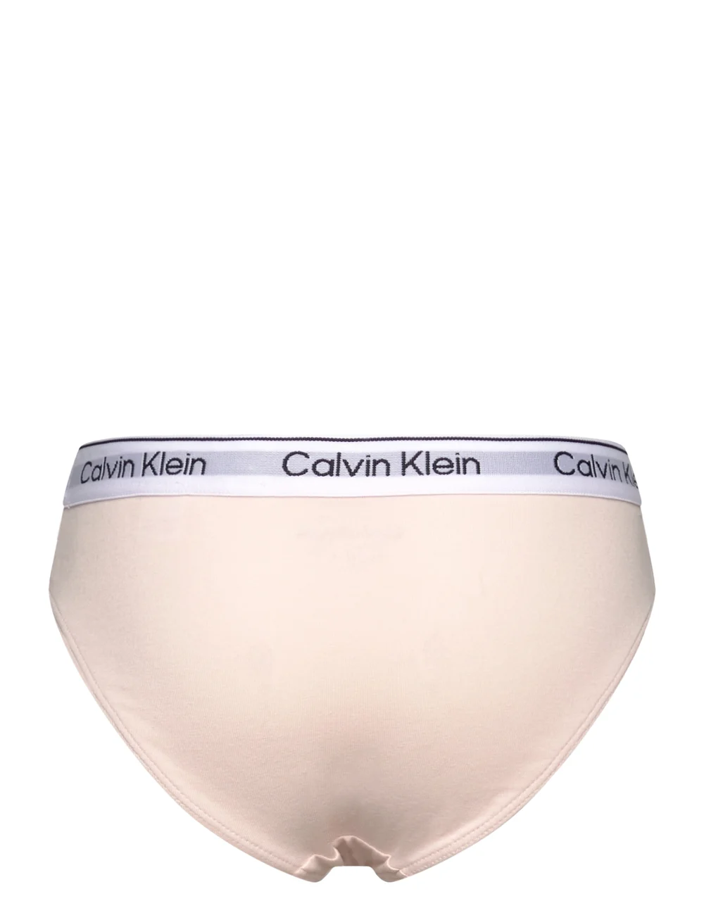 Calvin Klein - 2PK BIKINI - trusser - silverpeony greyheather - 3