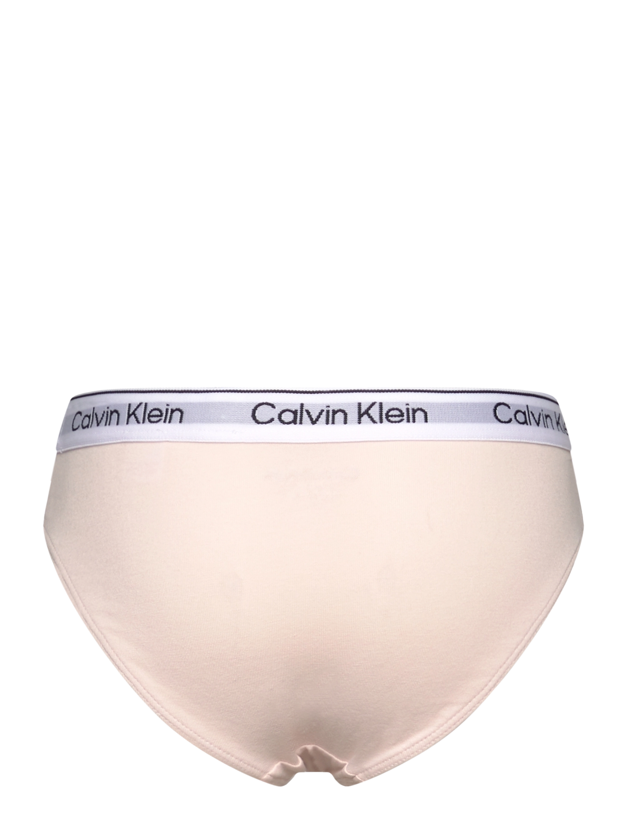 Calvin Klein - 2PK BIKINI - slips - silverpeony greyheather - 3