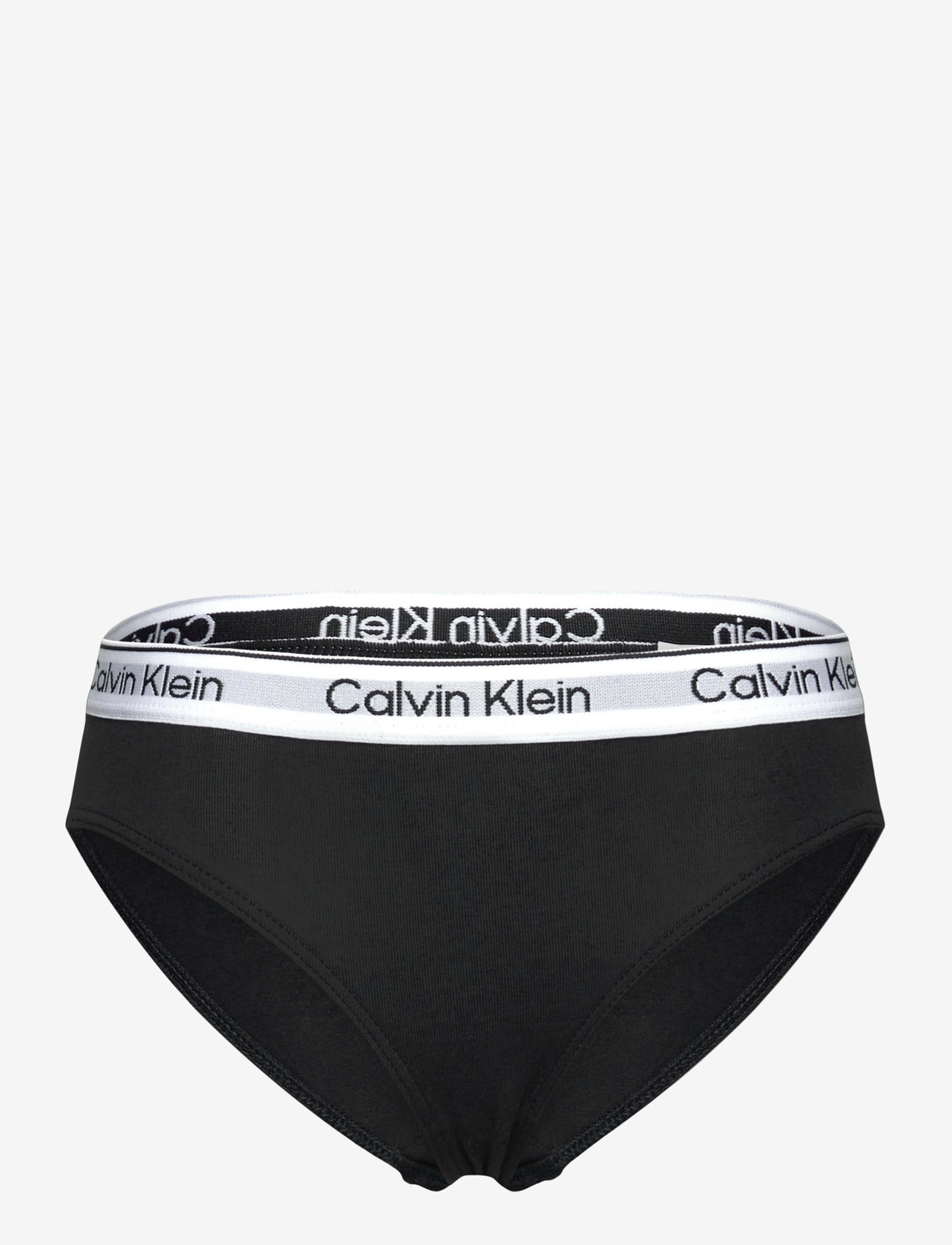 Calvin Klein - 2PK BIKINI - nærbuxur - pvhblack pvhblack - 3