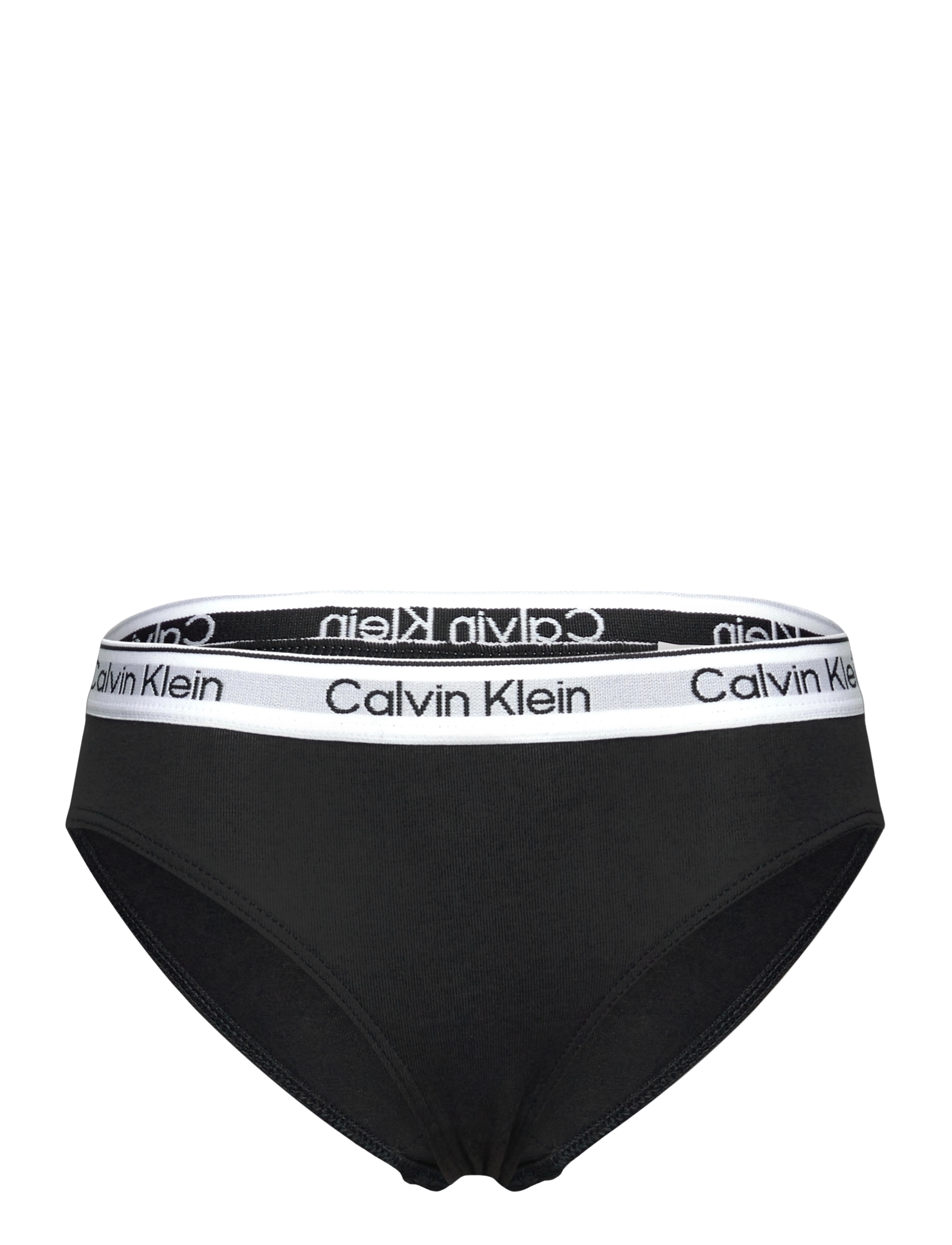 Calvin Klein - 2PK BIKINI - dolna bielizna - pvhblack pvhblack - 3