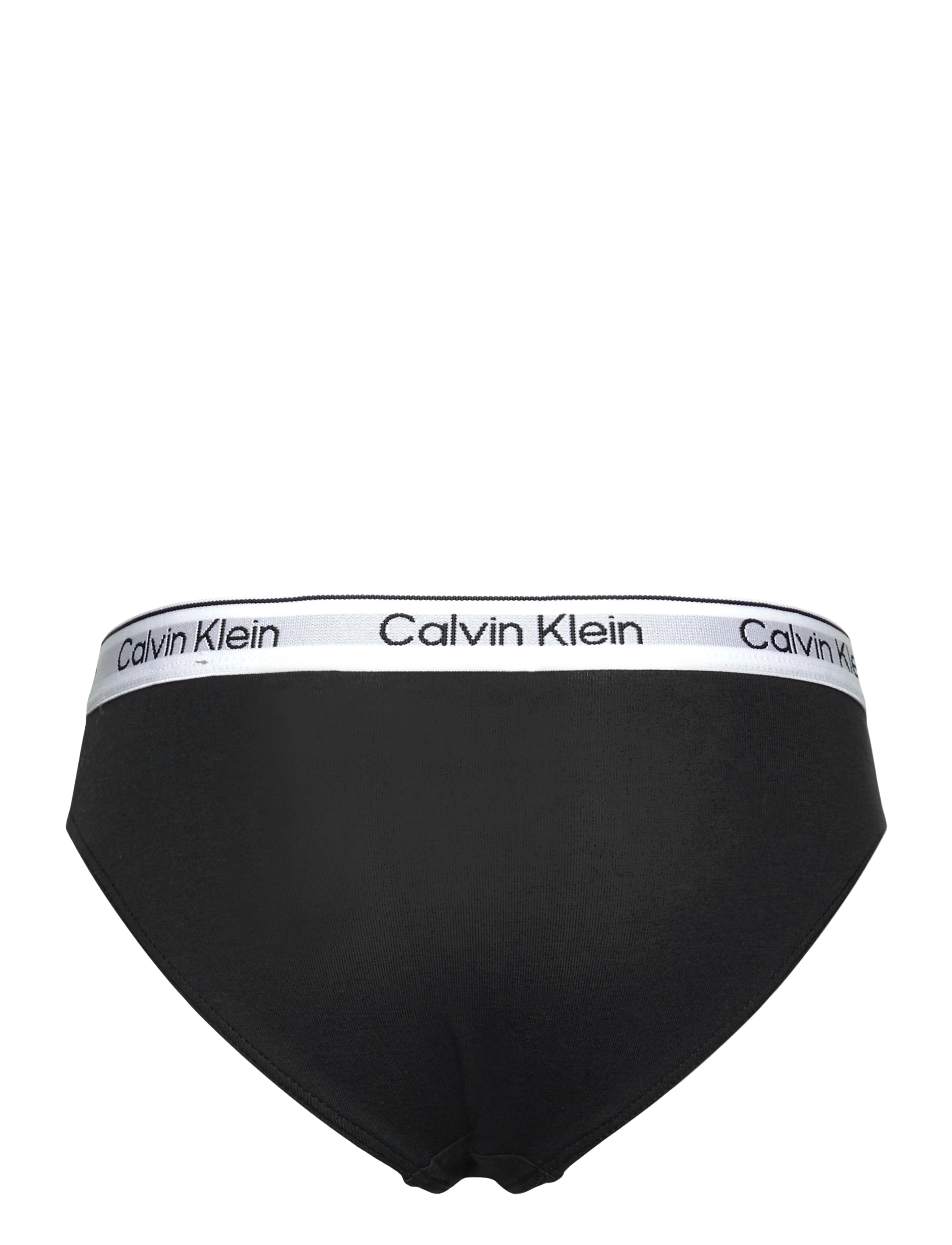 Calvin Klein - 2PK BIKINI - slips - pvhblack pvhblack - 3