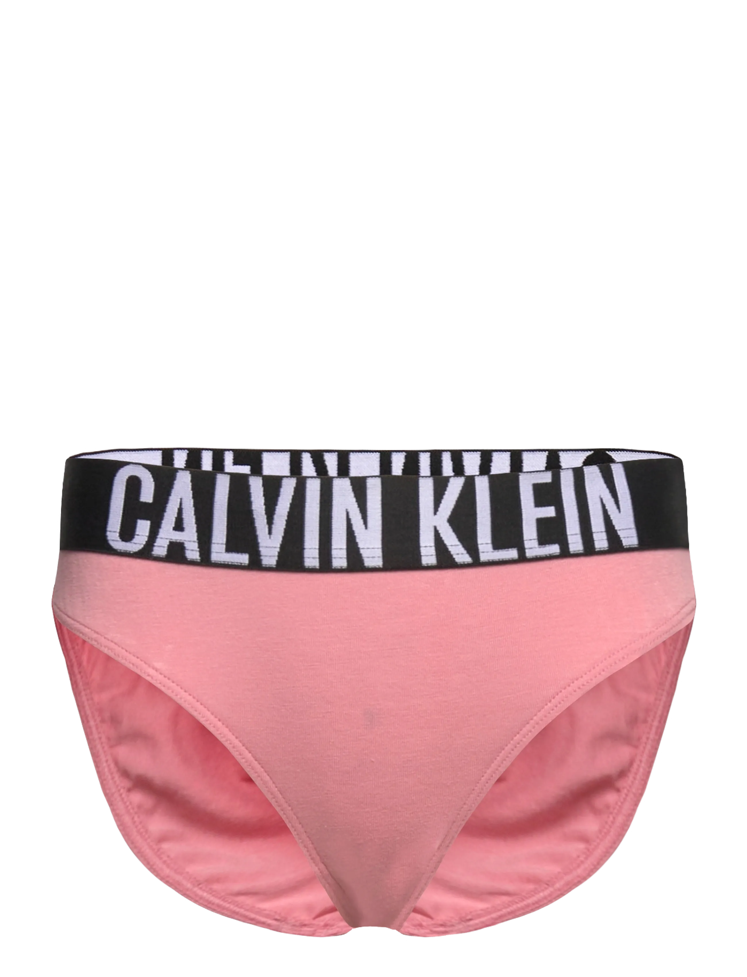 Calvin Klein - 2PK BIKINI - slips - brandiedapricot pvhblack - 3