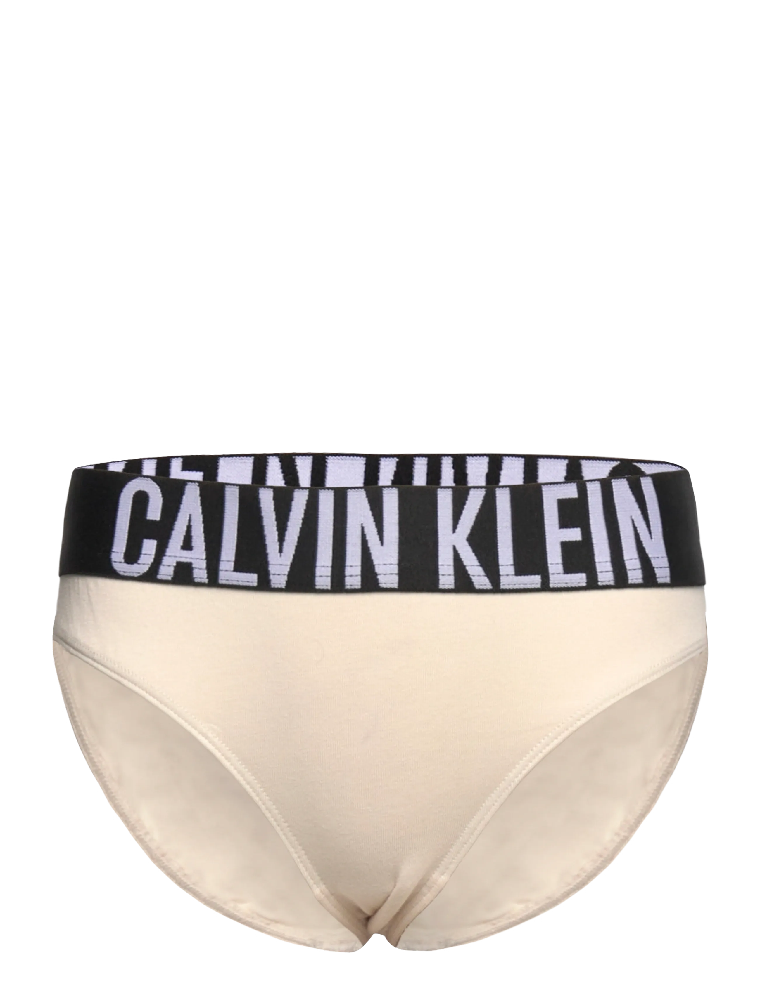 Calvin Klein - 3PK BIKINI - lightlilac/whitecapgray/greyheather - 3