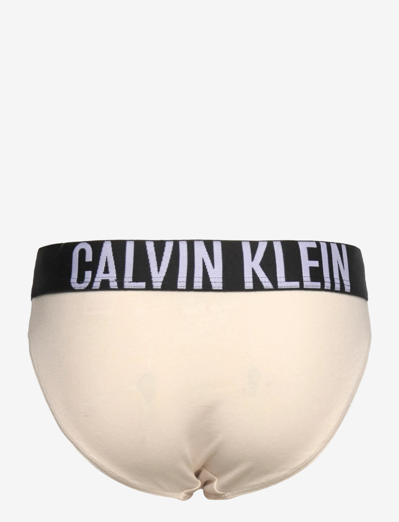Calvin Klein - 3PK BIKINI - underpants - lightlilac/whitecapgray/greyheather - 4