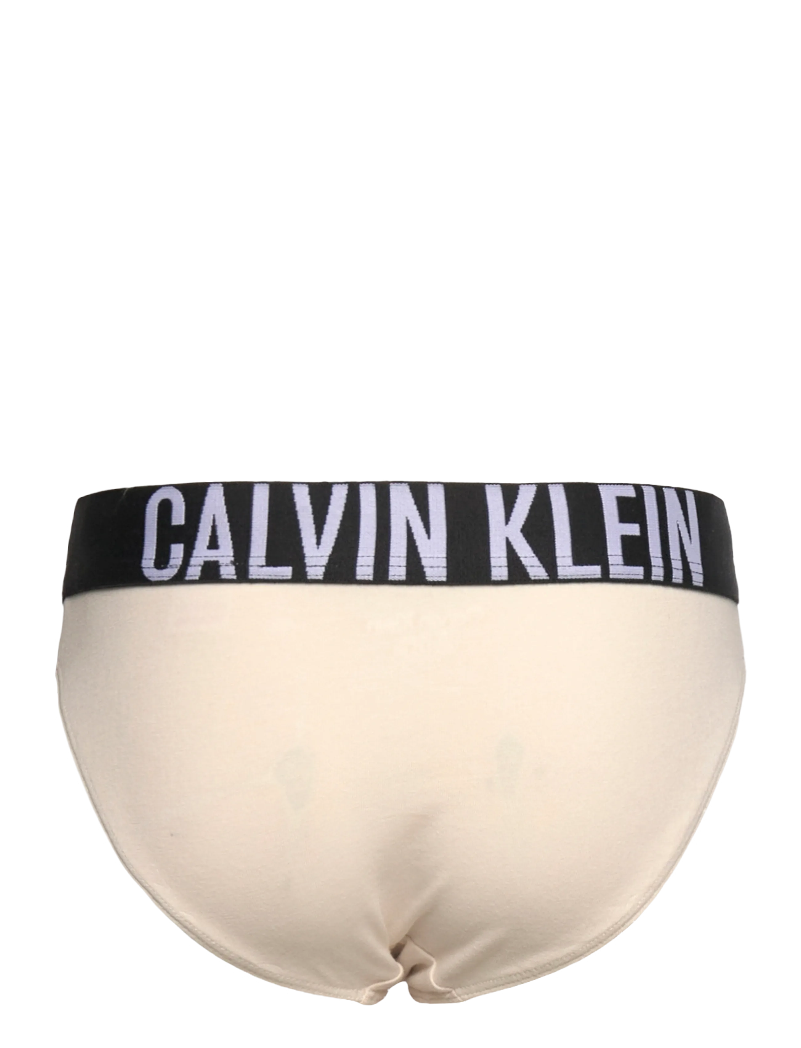 Calvin Klein - 3PK BIKINI - lightlilac/whitecapgray/greyheather - 4