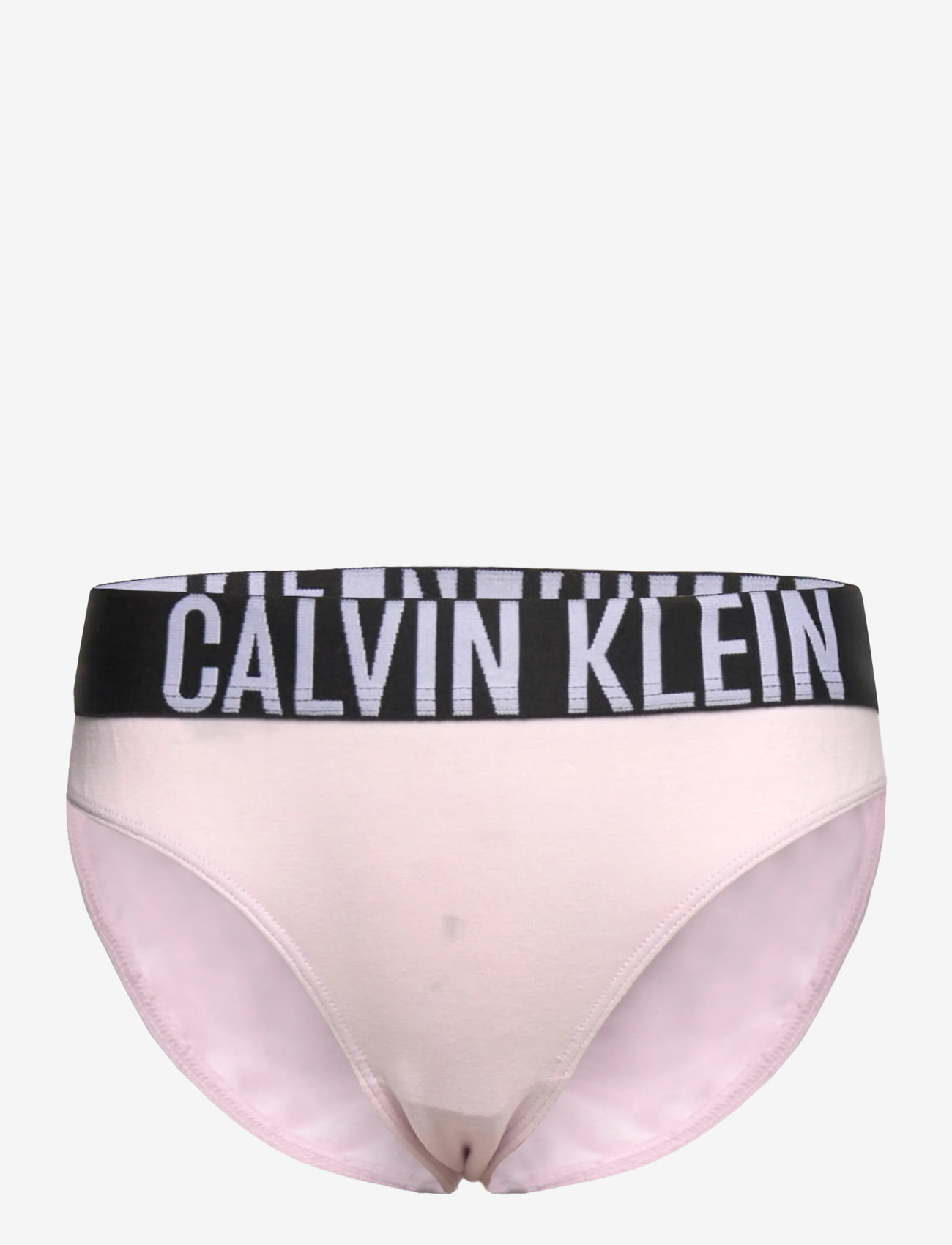 Calvin Klein - 3PK BIKINI - underpants - lightlilac/whitecapgray/greyheather - 5