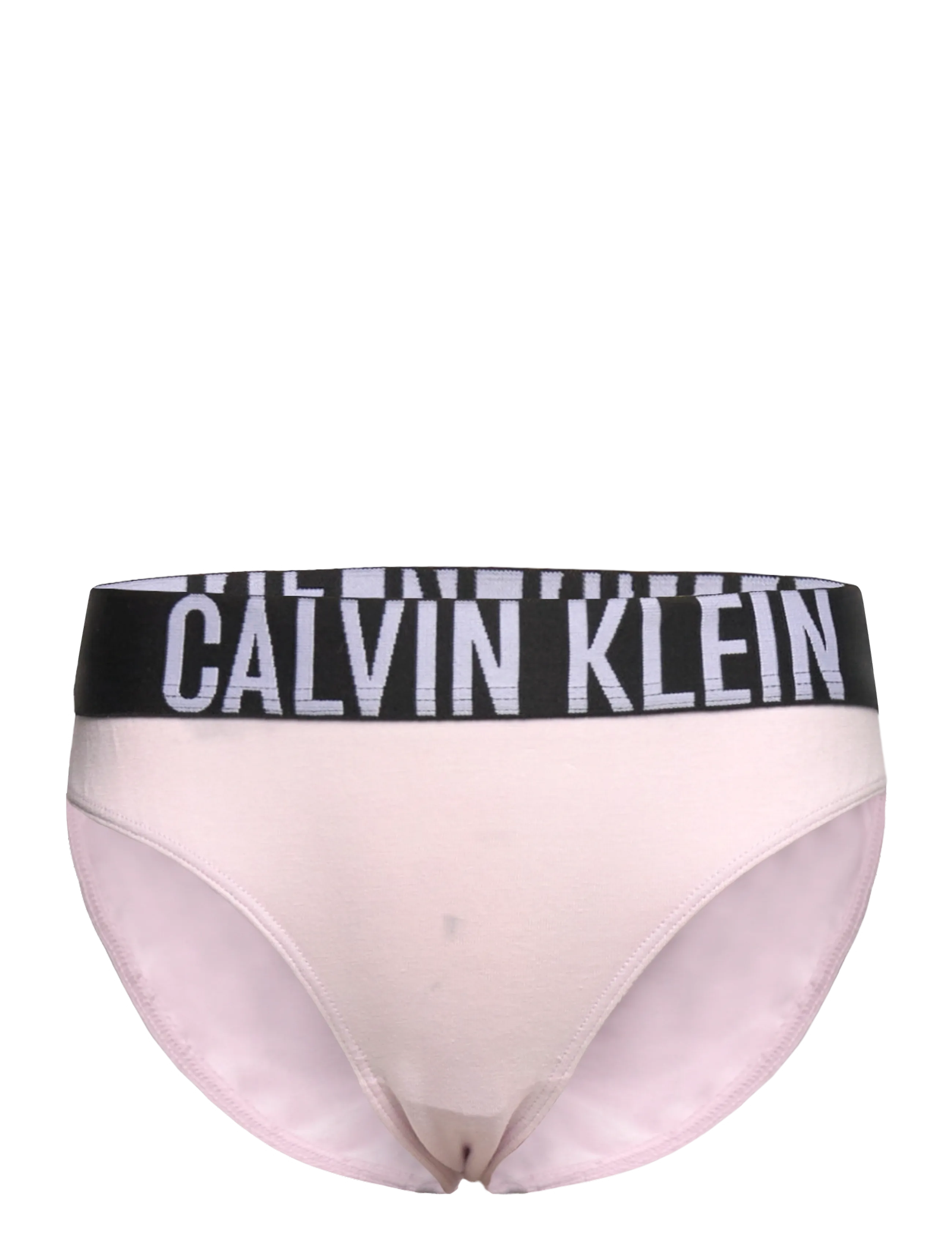 Calvin Klein - 3PK BIKINI - lightlilac/whitecapgray/greyheather - 5