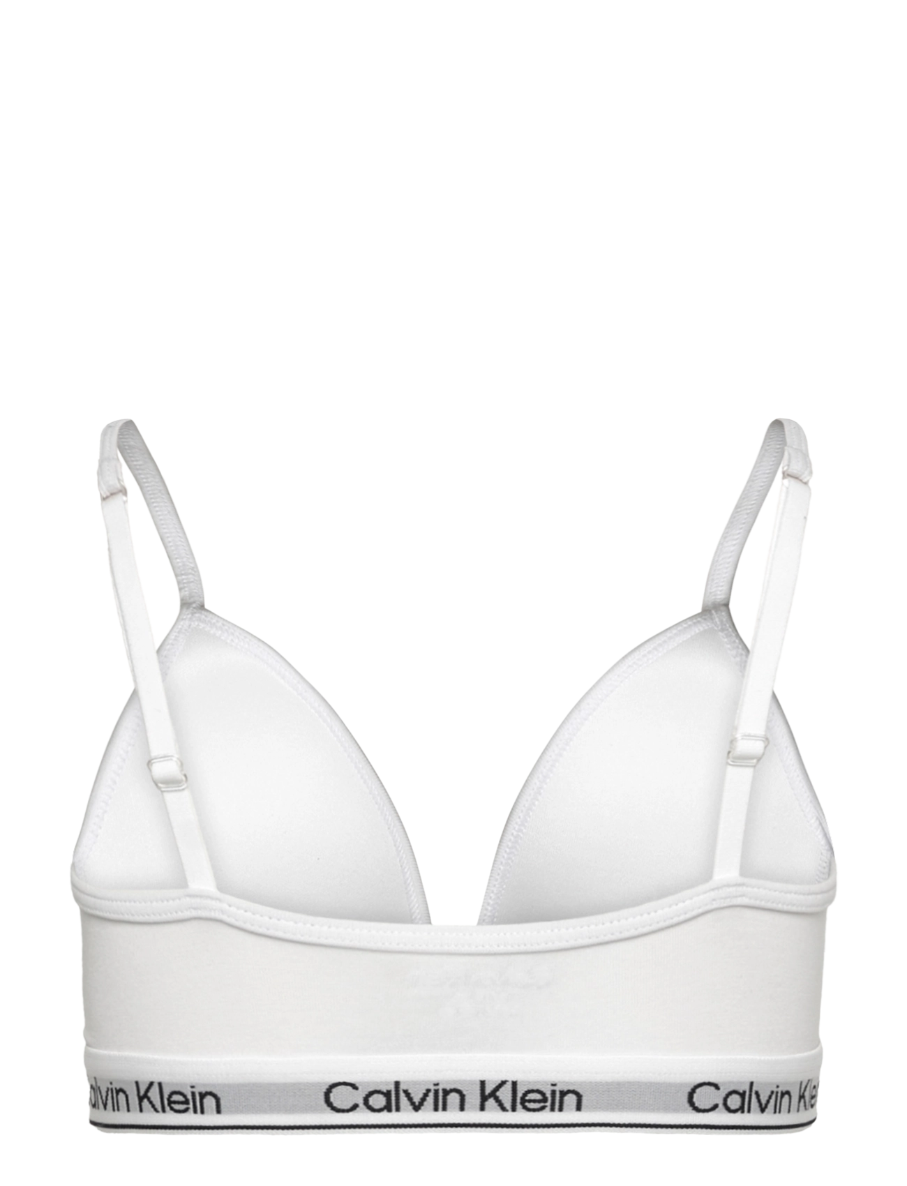 Calvin Klein - TRIANGLE - unterwäsche - pvh classic white - 1