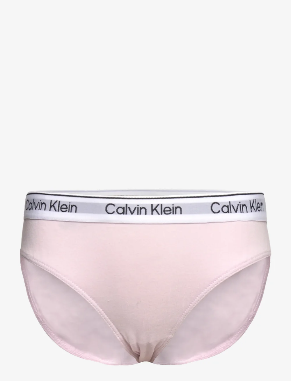 Calvin Klein - 5PK BIKINI - trosor - lghtllc/rndnc/baprct/pvhwht/pvhblk - 3