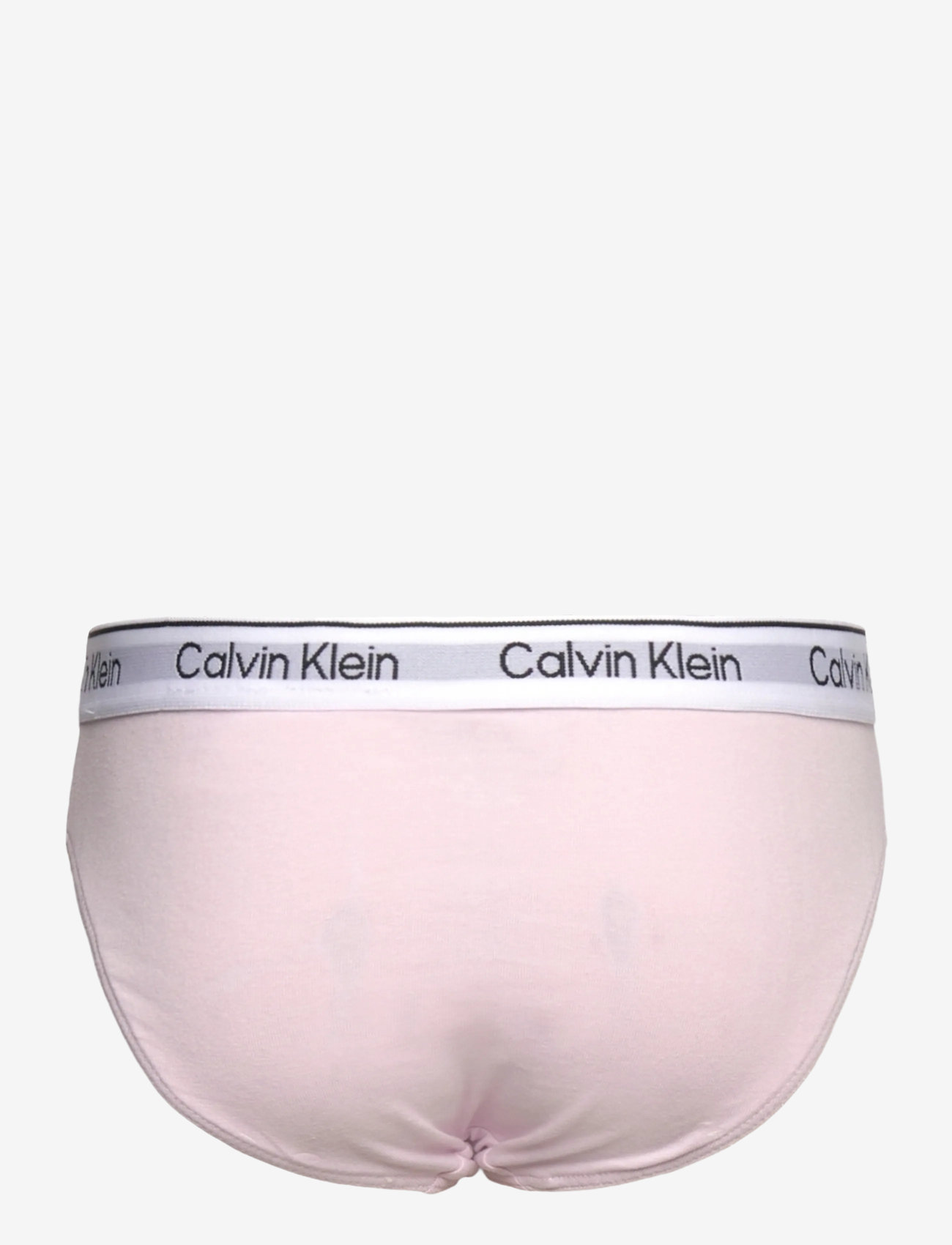Calvin Klein - 5PK BIKINI - lghtllc rndnc baprct pvhwht pvhblk - 4