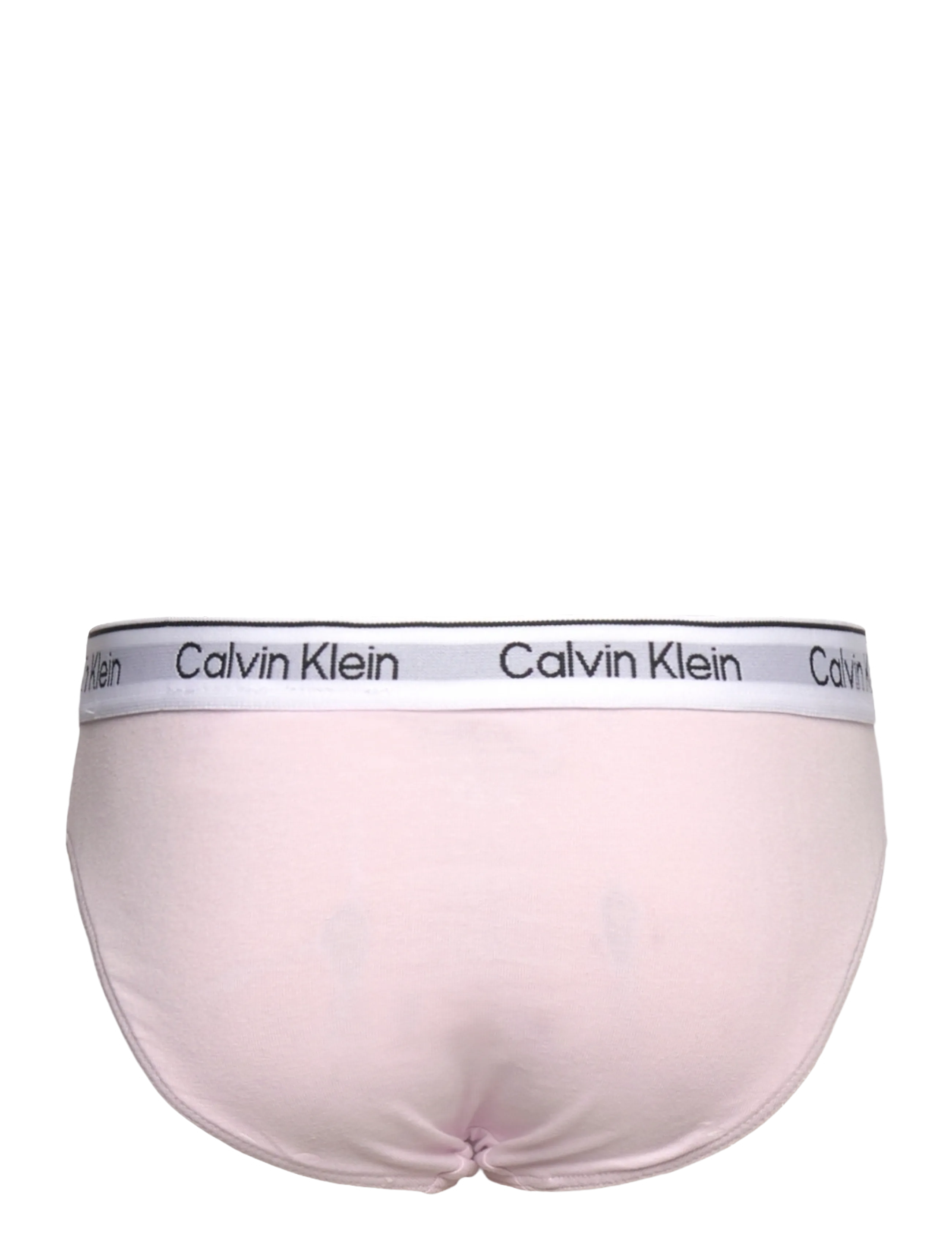 Calvin Klein - 5PK BIKINI - lghtllc rndnc baprct pvhwht pvhblk - 4