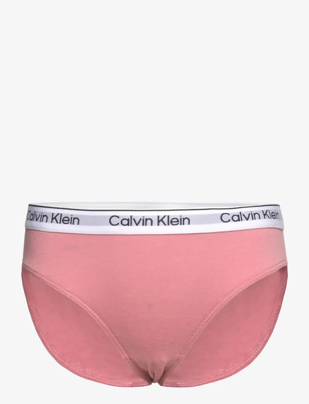 Calvin Klein - 5PK BIKINI - trosor - lghtllc/rndnc/baprct/pvhwht/pvhblk - 5