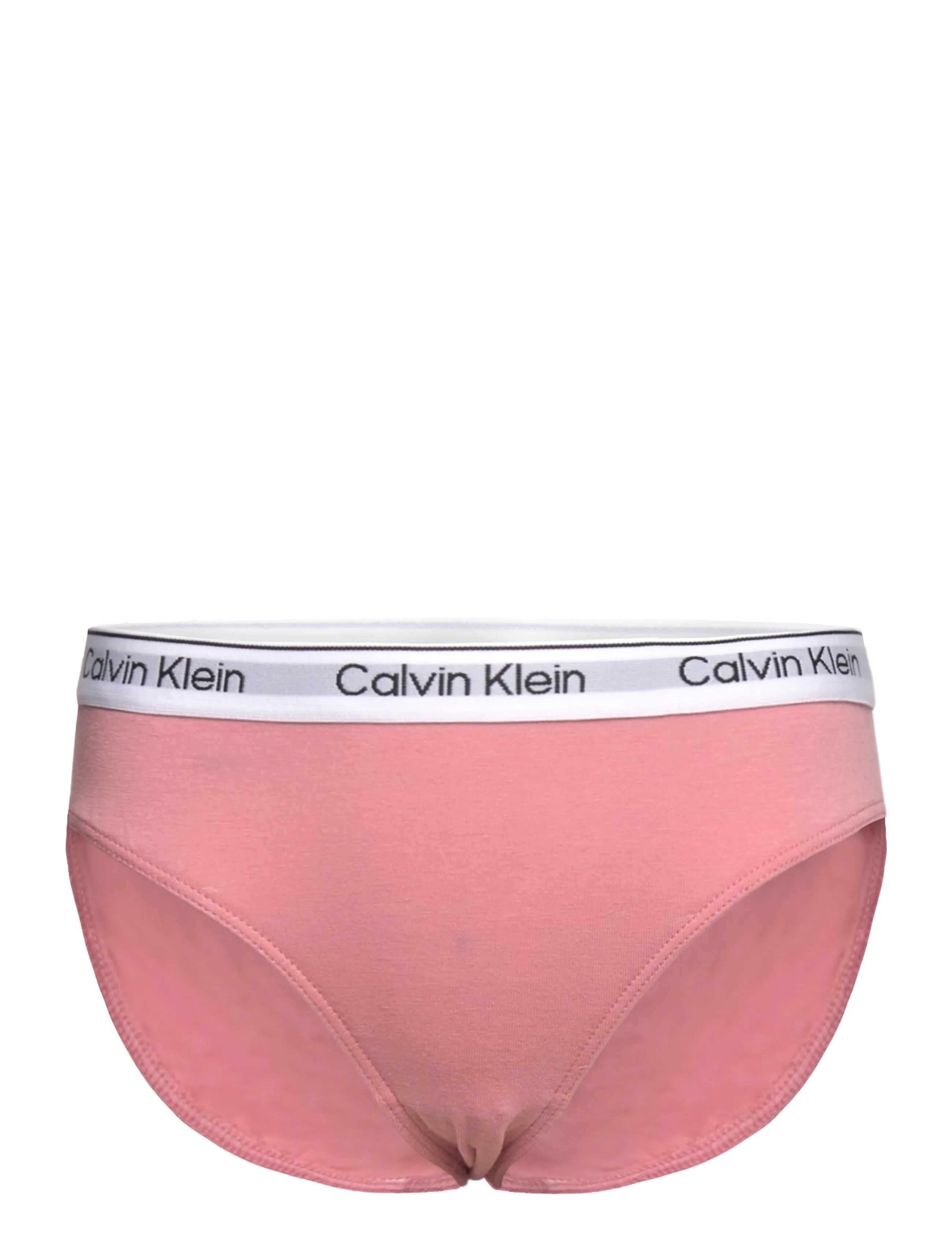 Calvin Klein - 5PK BIKINI - lghtllc rndnc baprct pvhwht pvhblk - 5
