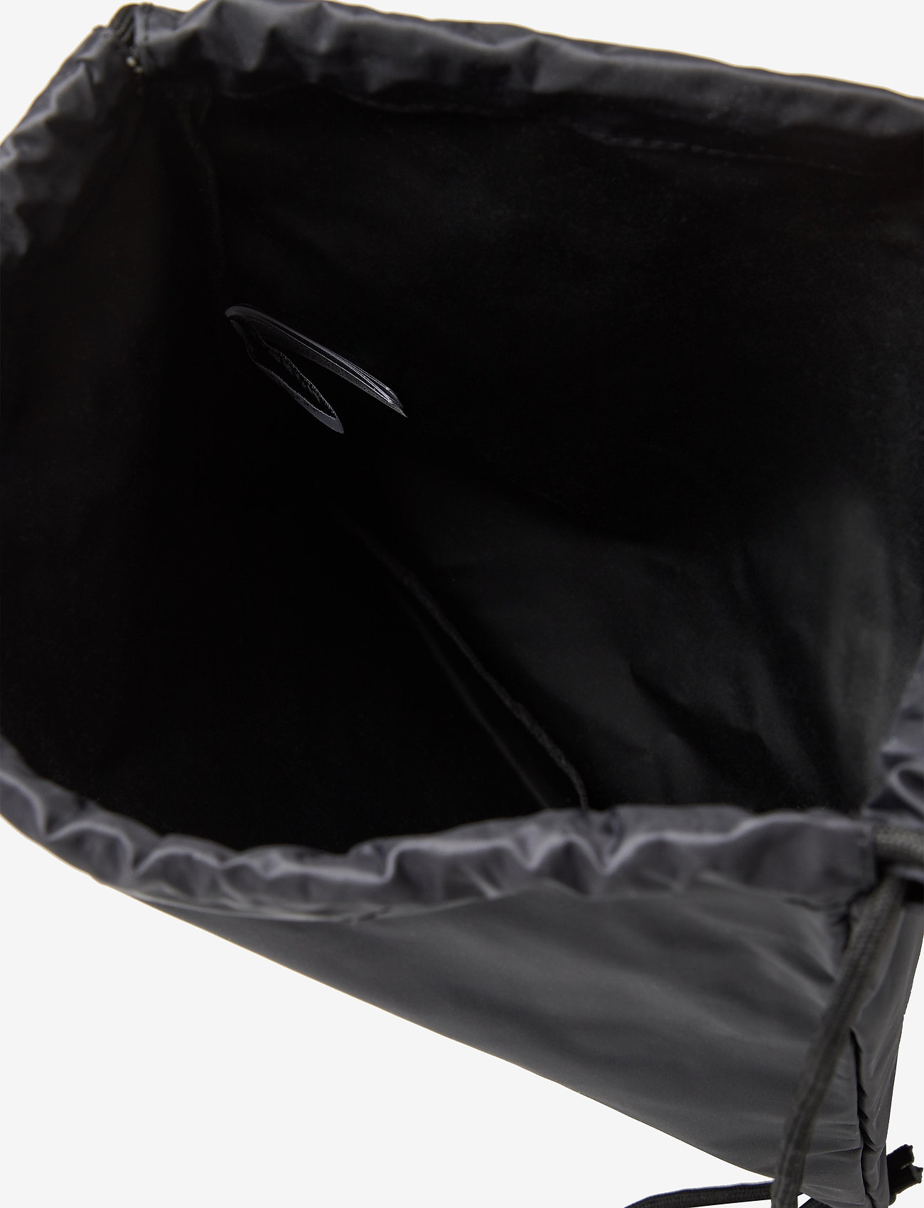 Calvin Klein - DRAWSTRING BACKPACK - pvh black - 4