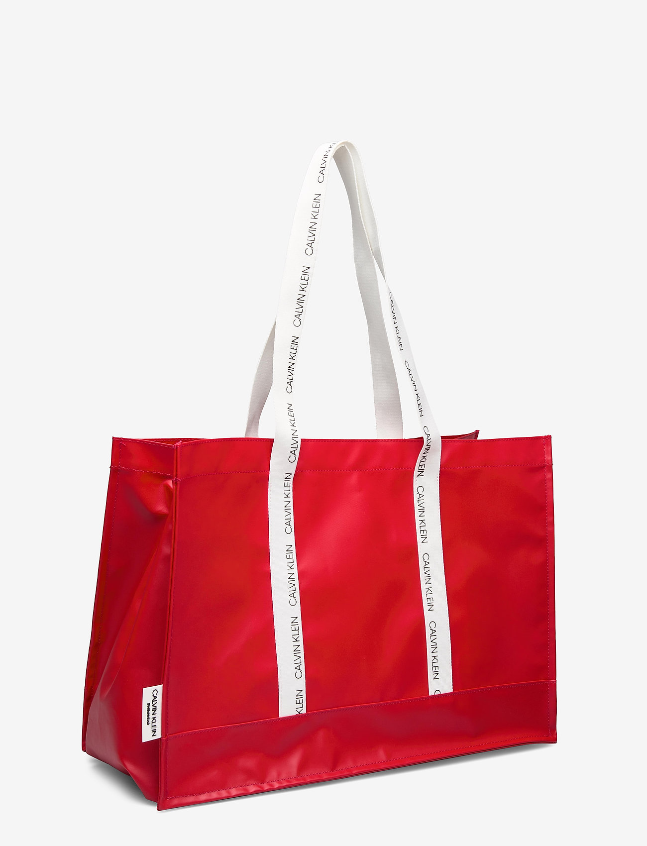 Calvin Klein - SQUARE TOTE - high risk - 2