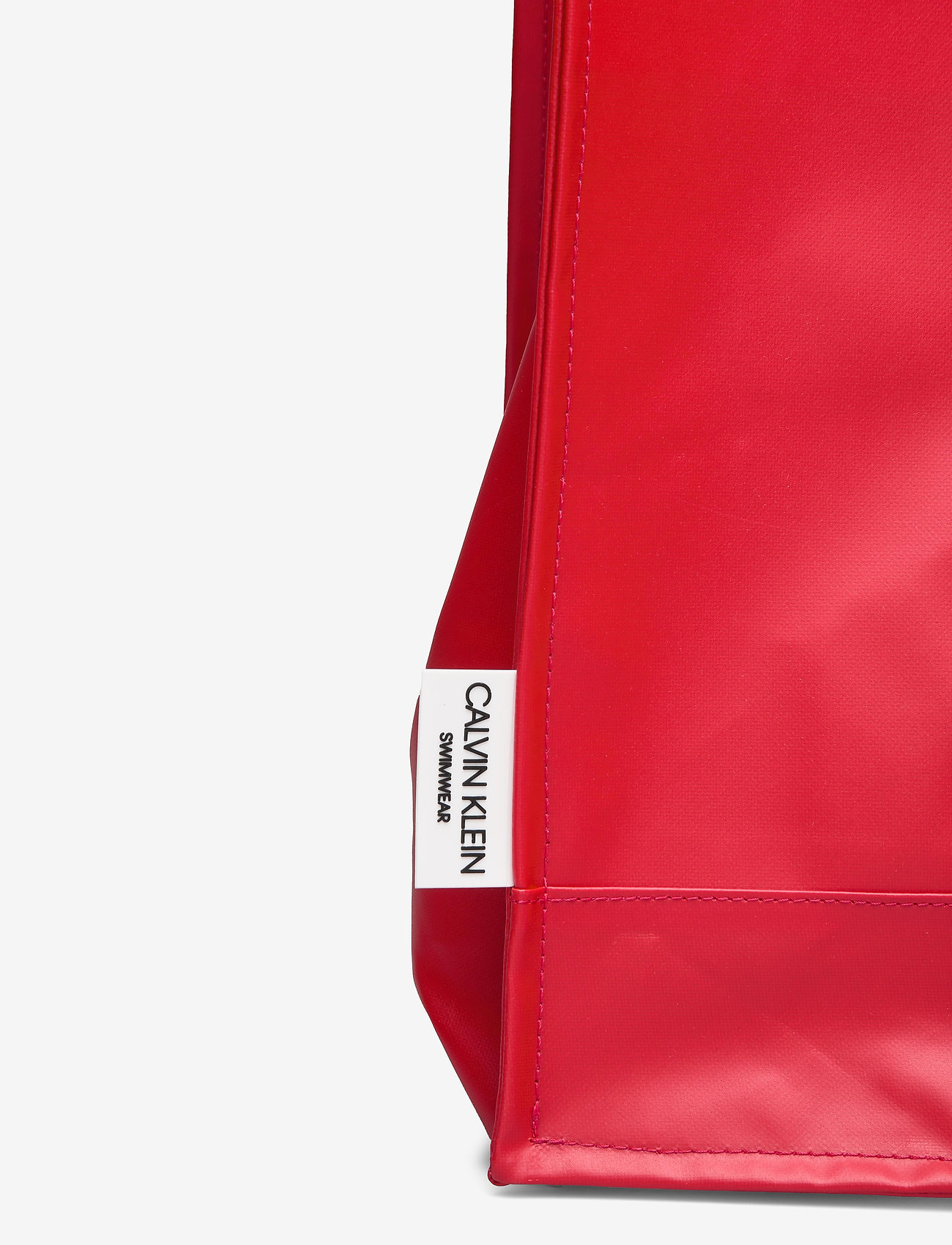 Calvin Klein - SQUARE TOTE - high risk - 3
