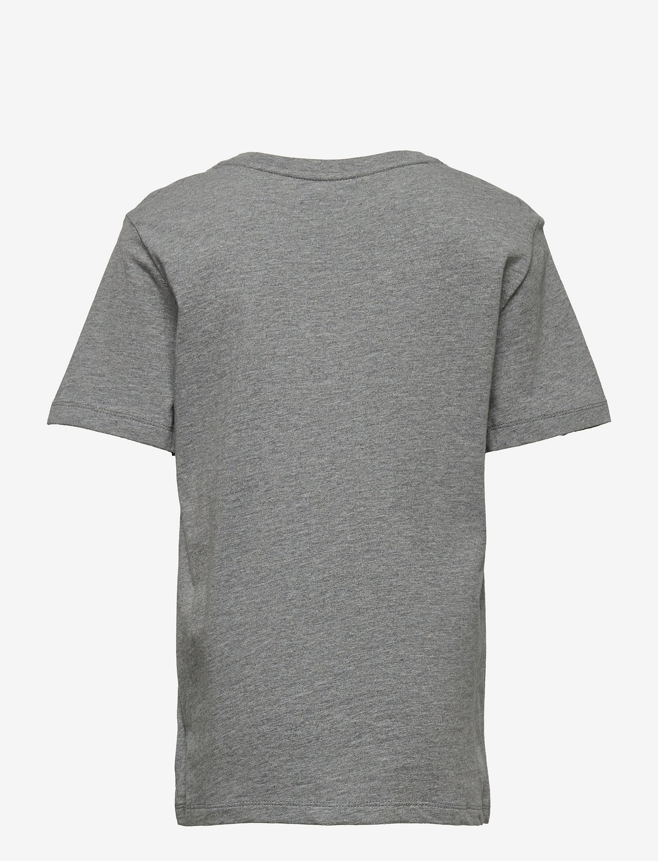 Calvin Klein - TEE - dark grey - 1