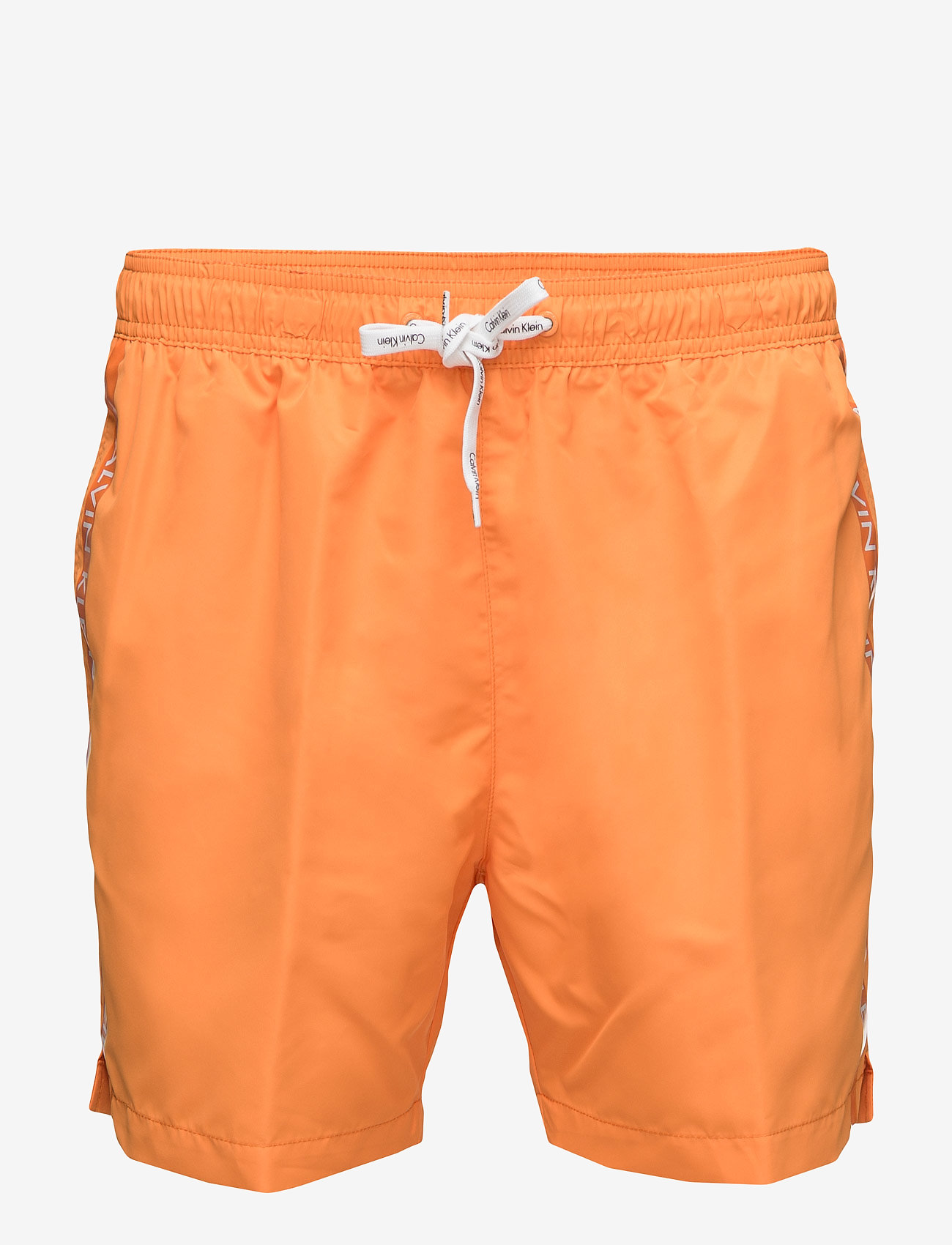 Calvin Klein - MEDIUM DRAWSTRING - orange popsicle - 0