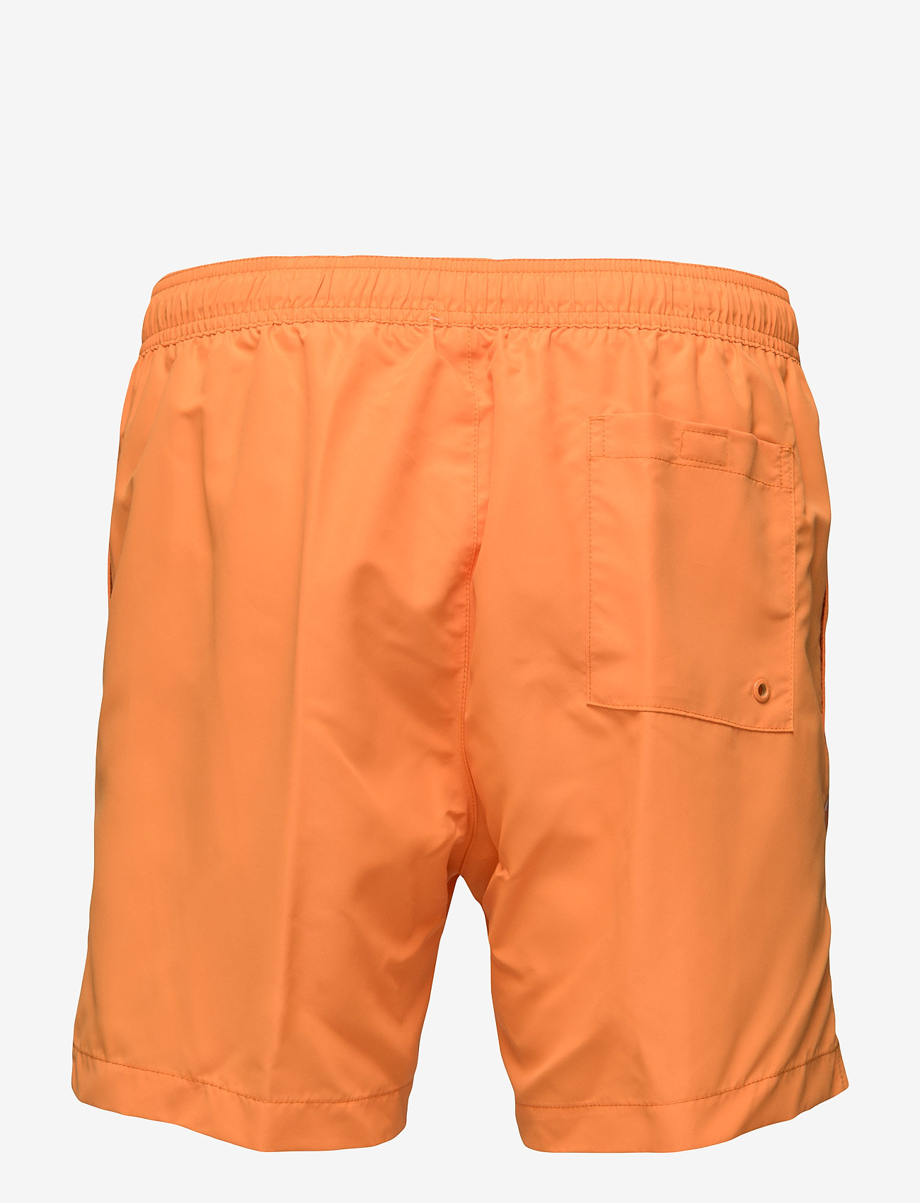 Calvin Klein - MEDIUM DRAWSTRING - orange popsicle - 1