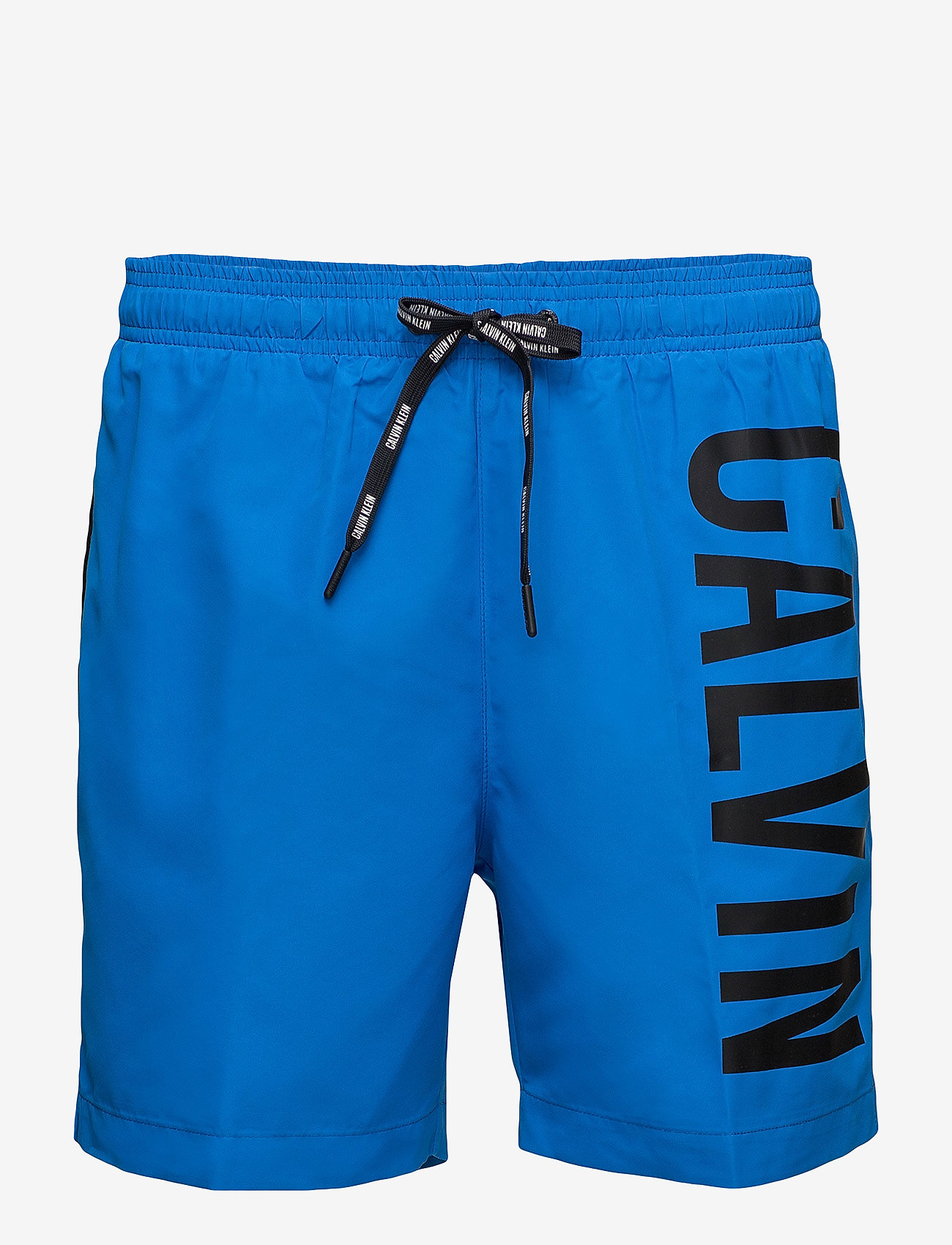 MEDIUM DRAWSTRING - ELECTRIC BLUE LEMONADE