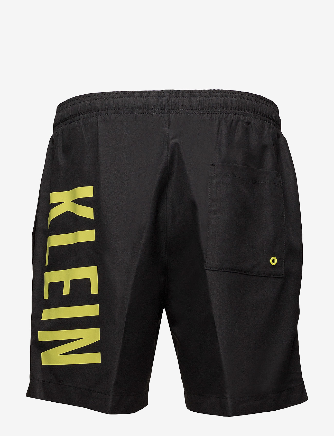 Calvin Klein - MEDIUM DRAWSTRING - black - 1