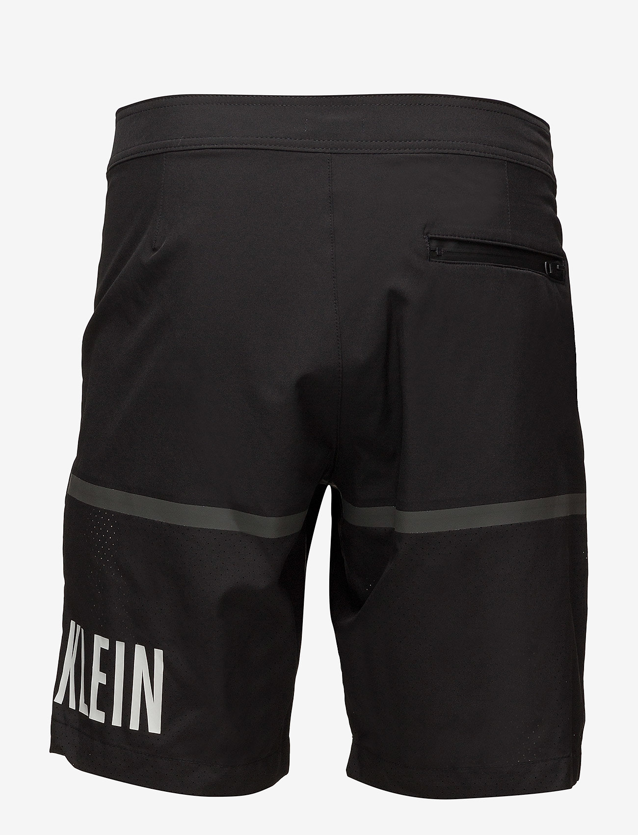 Calvin Klein - BOARDSHORT - black - 1
