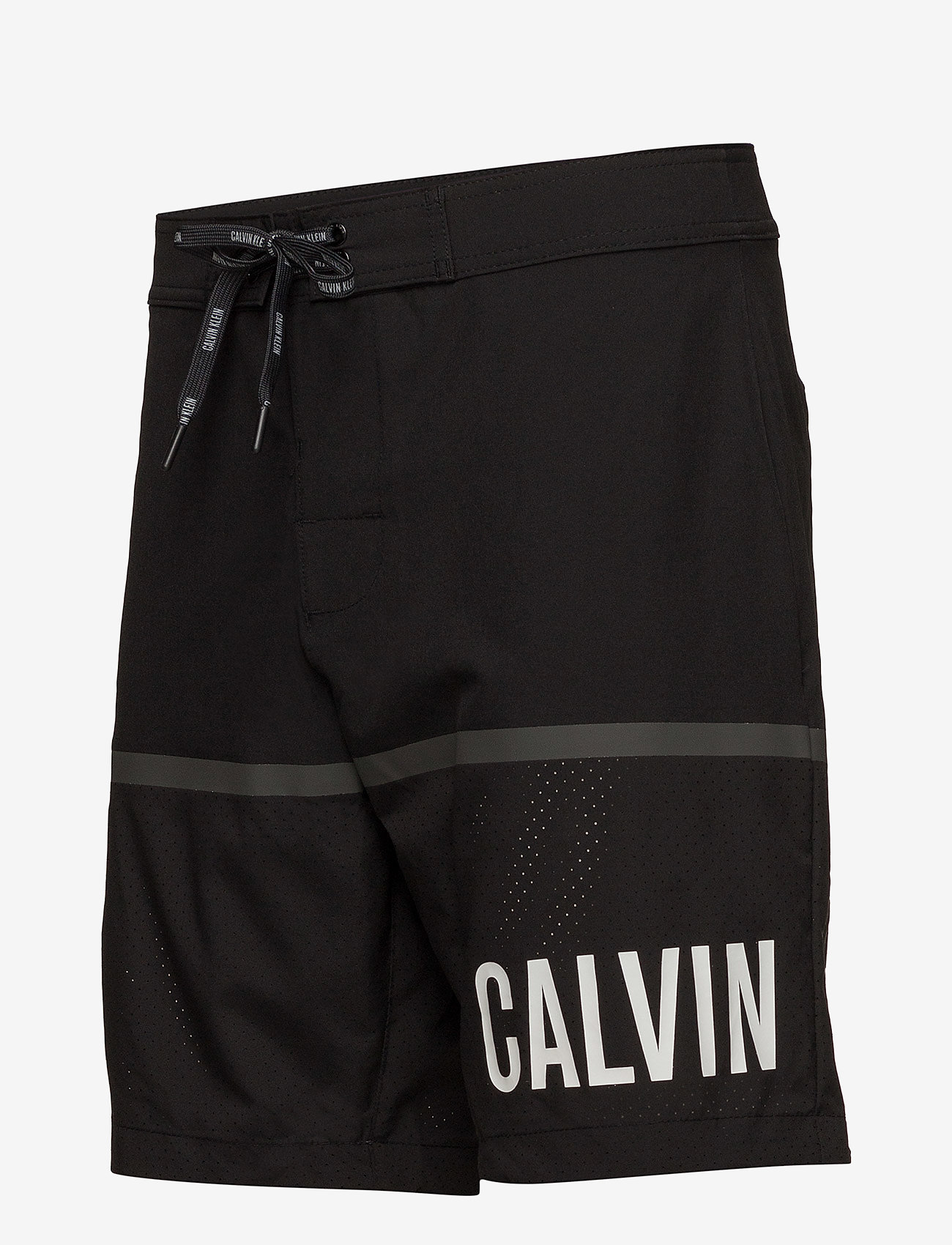 Calvin Klein - BOARDSHORT - black - 2