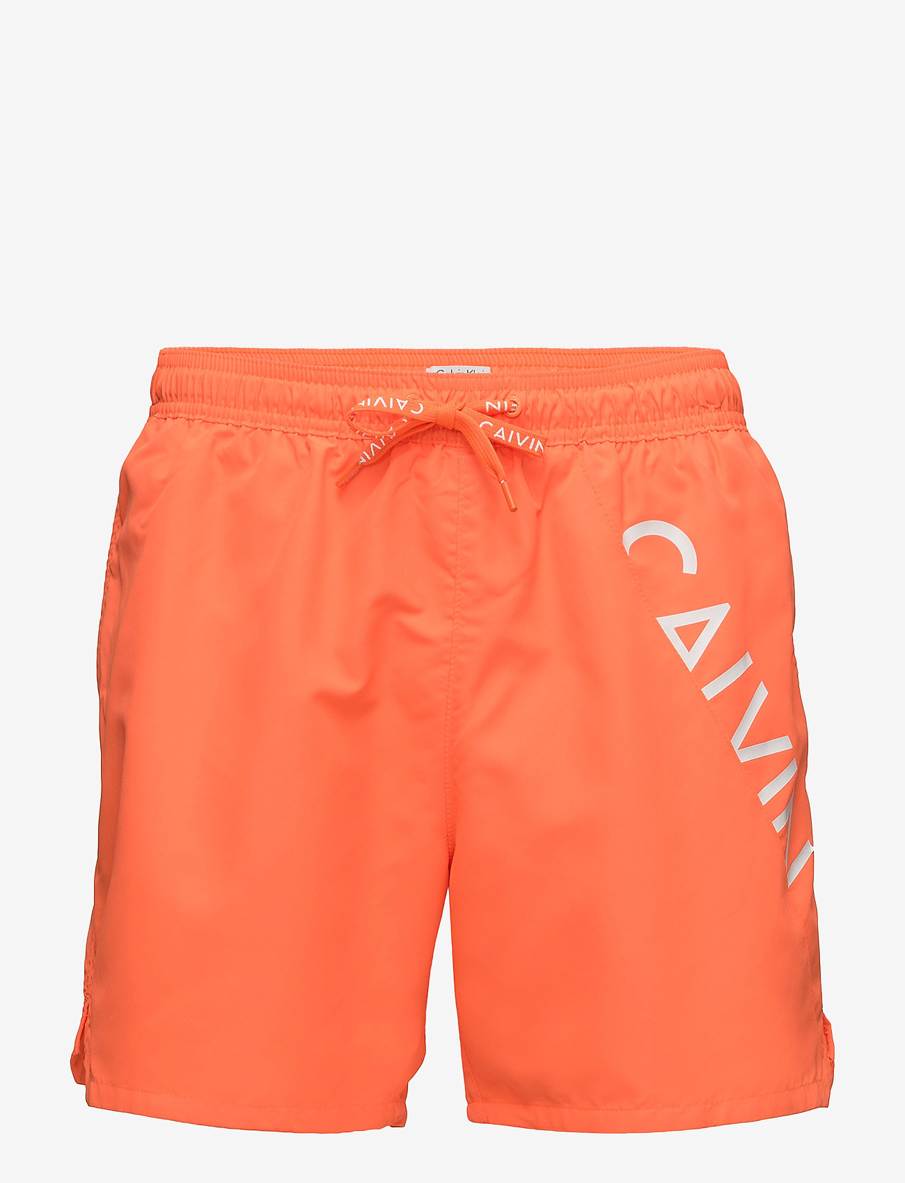 MEDIUM DRAWSTRING - ORANGE CLOWN FISH