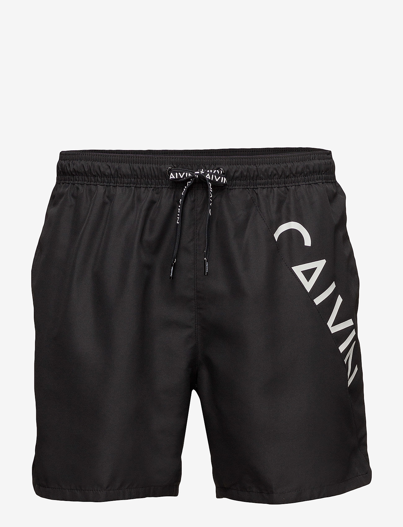 Calvin Klein - MEDIUM DRAWSTRING - black - 0