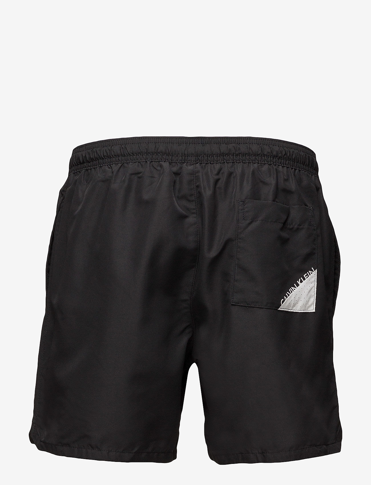 Calvin Klein - MEDIUM DRAWSTRING - black - 1