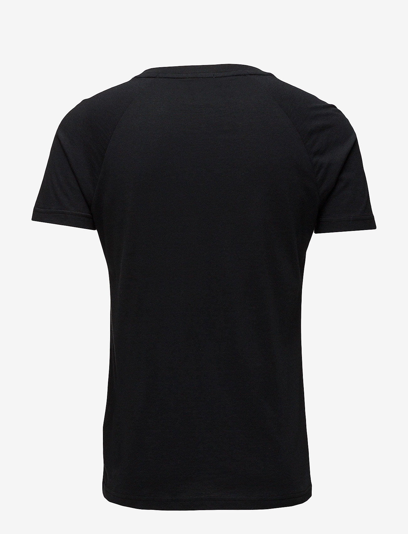 Calvin Klein - RELAXED CREW TEE, 31 - black - 1