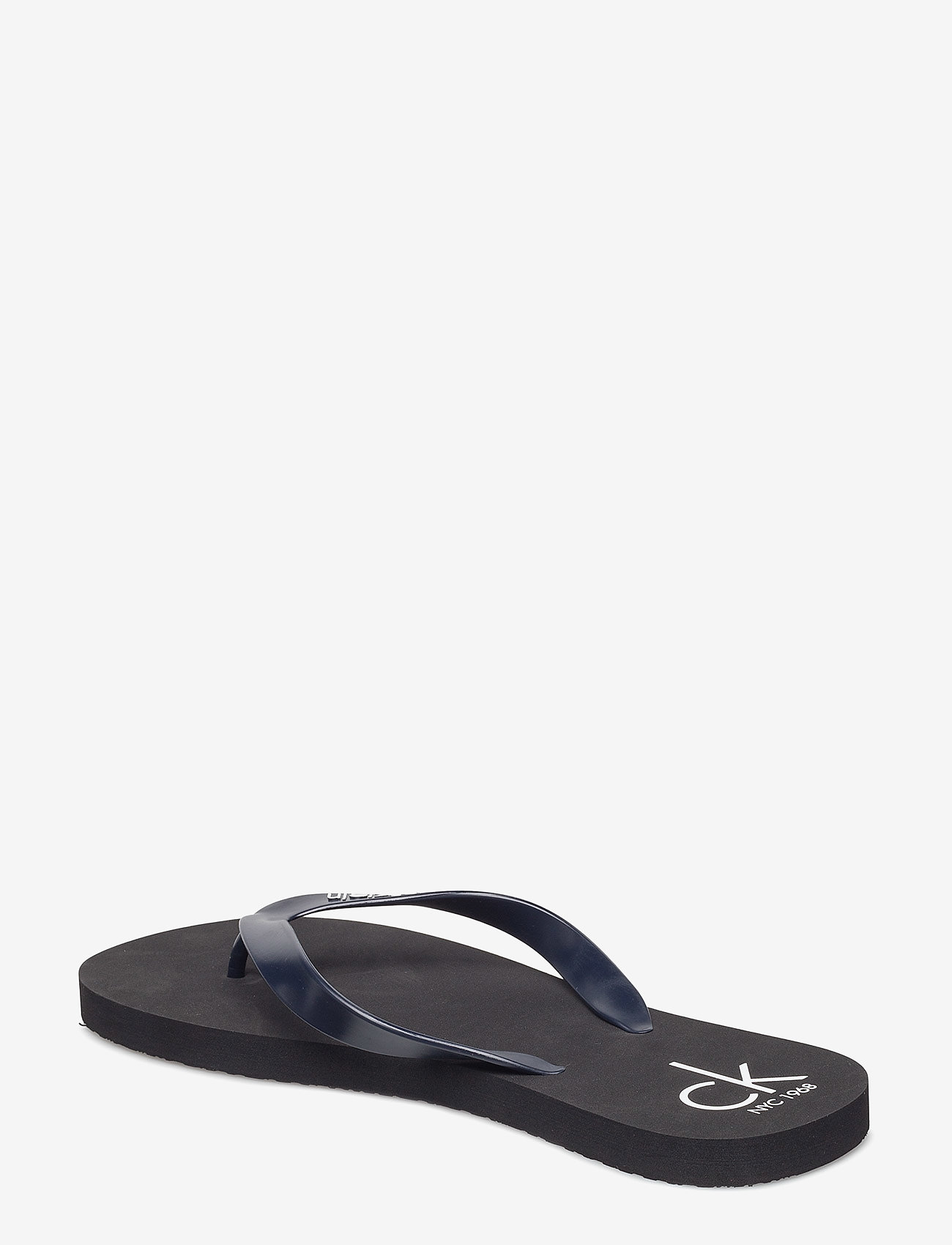 Calvin Klein - FF SANDALS - black - 2