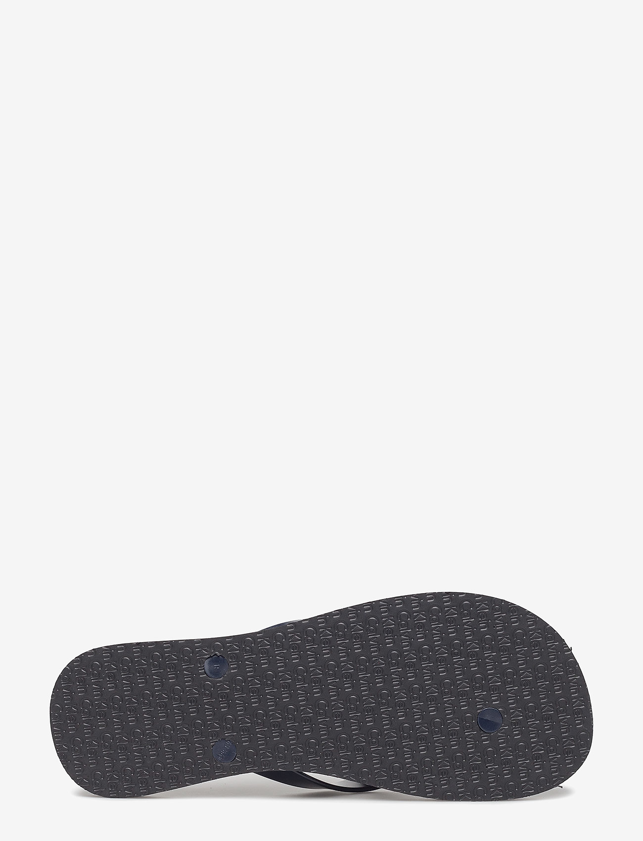 Calvin Klein - FF SANDALS - black - 4
