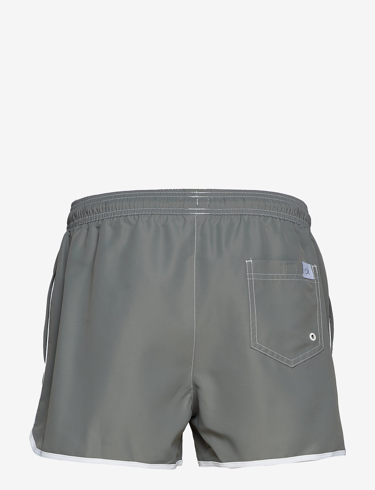 Calvin Klein - SHORT RUNNER - sedona sage - 1