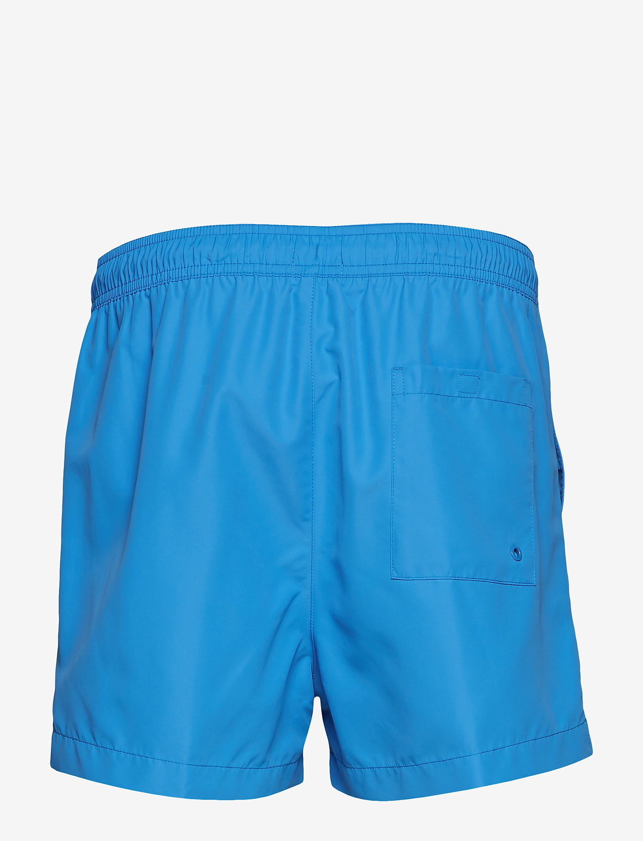 Calvin Klein - SHORT DRAWSTRING - ibiza blue - 1