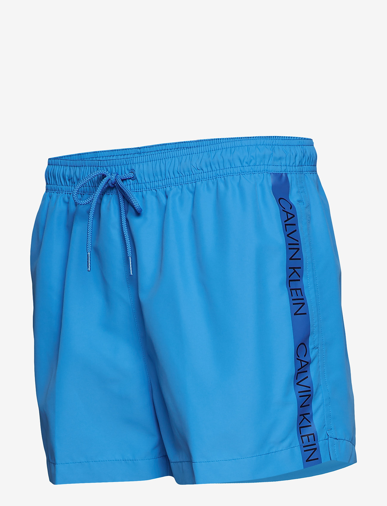 Calvin Klein - SHORT DRAWSTRING - ibiza blue - 2