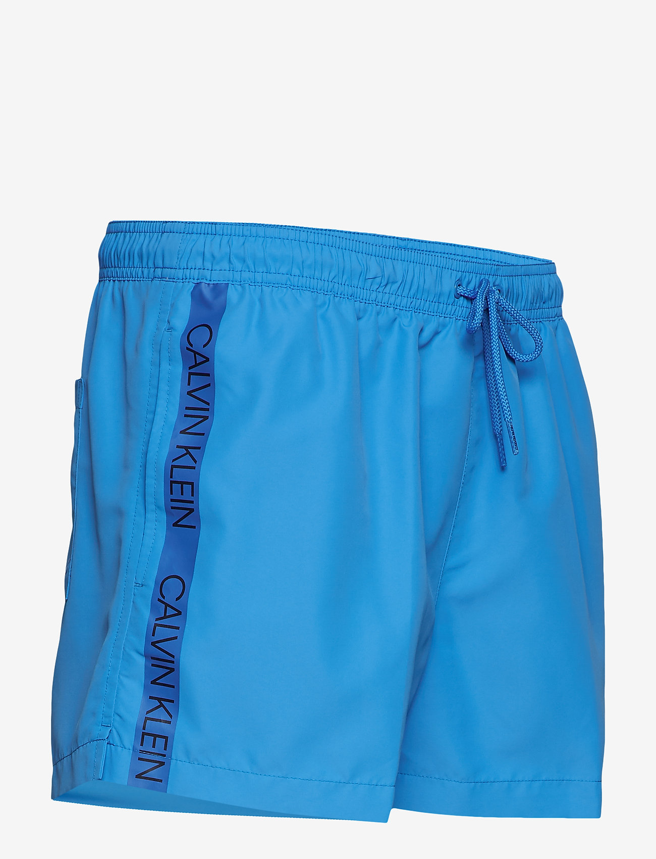 Calvin Klein - SHORT DRAWSTRING - ibiza blue - 3